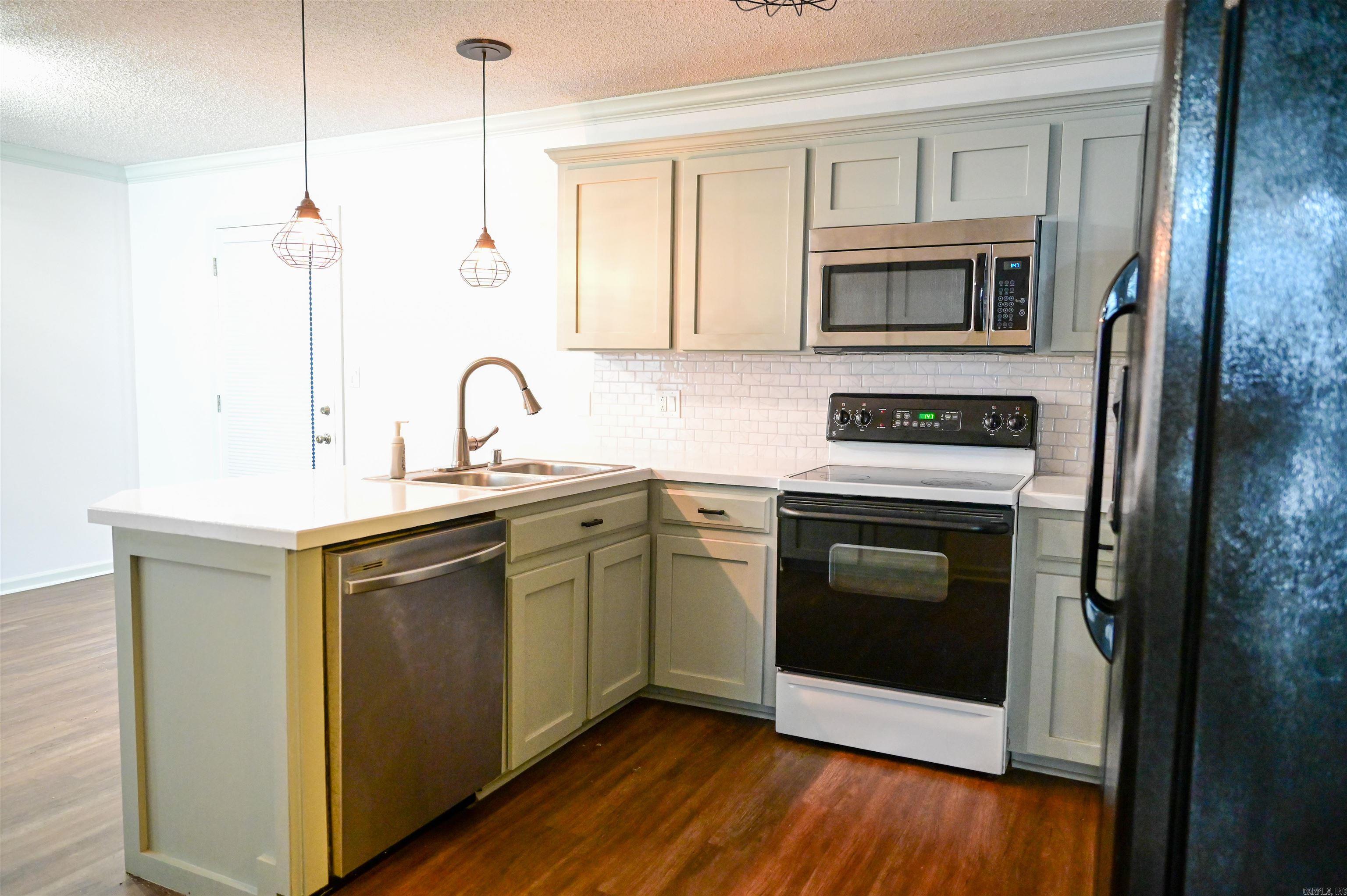 TIMBERMIST - Residential