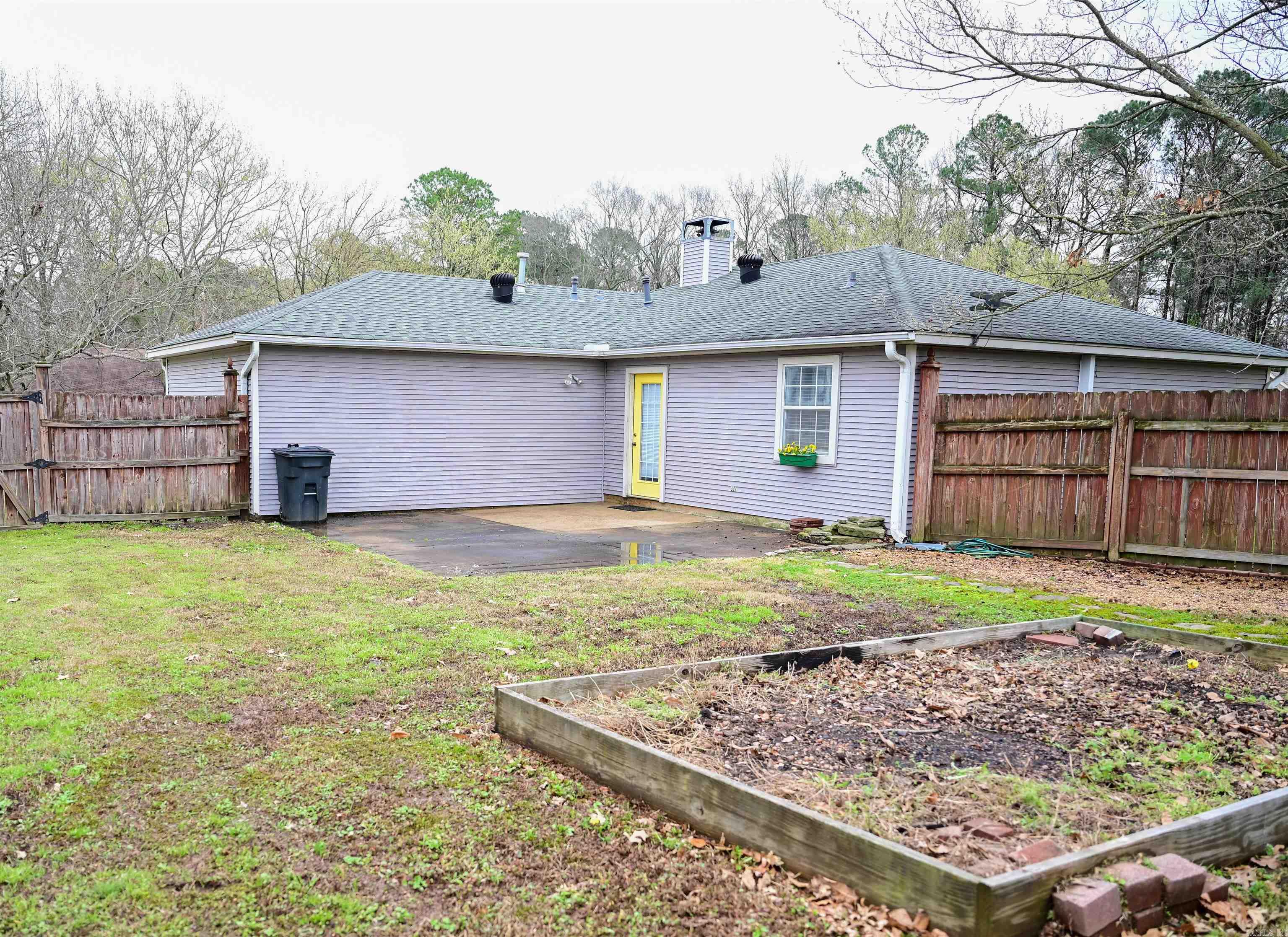 TIMBERMIST - Residential