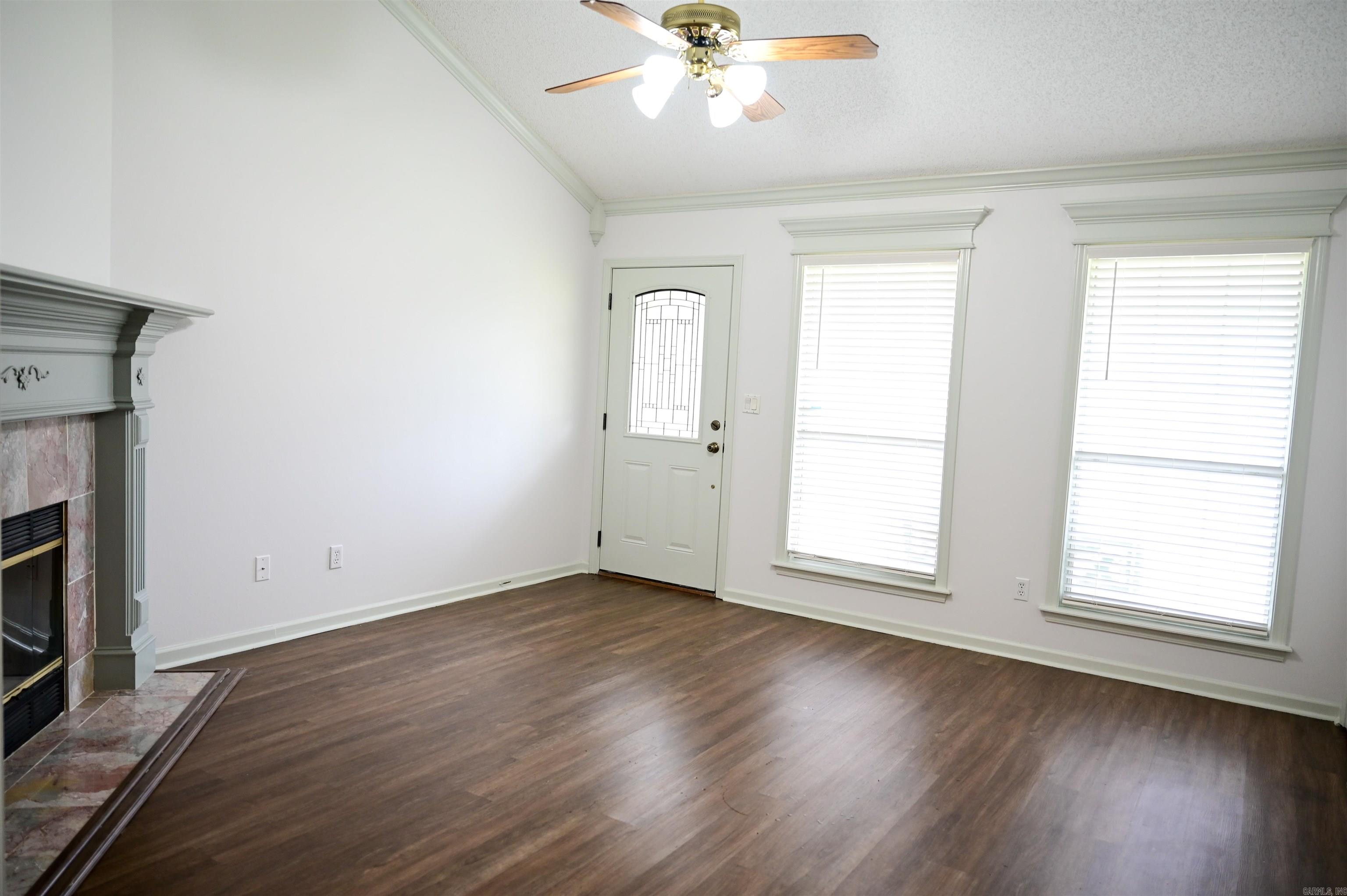 TIMBERMIST - Residential