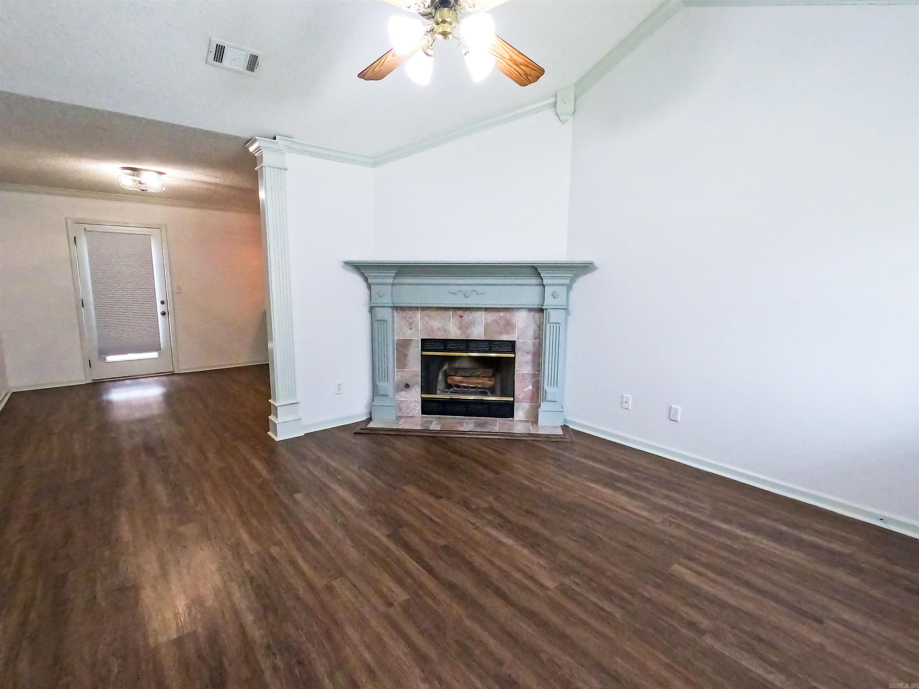 TIMBERMIST - Residential