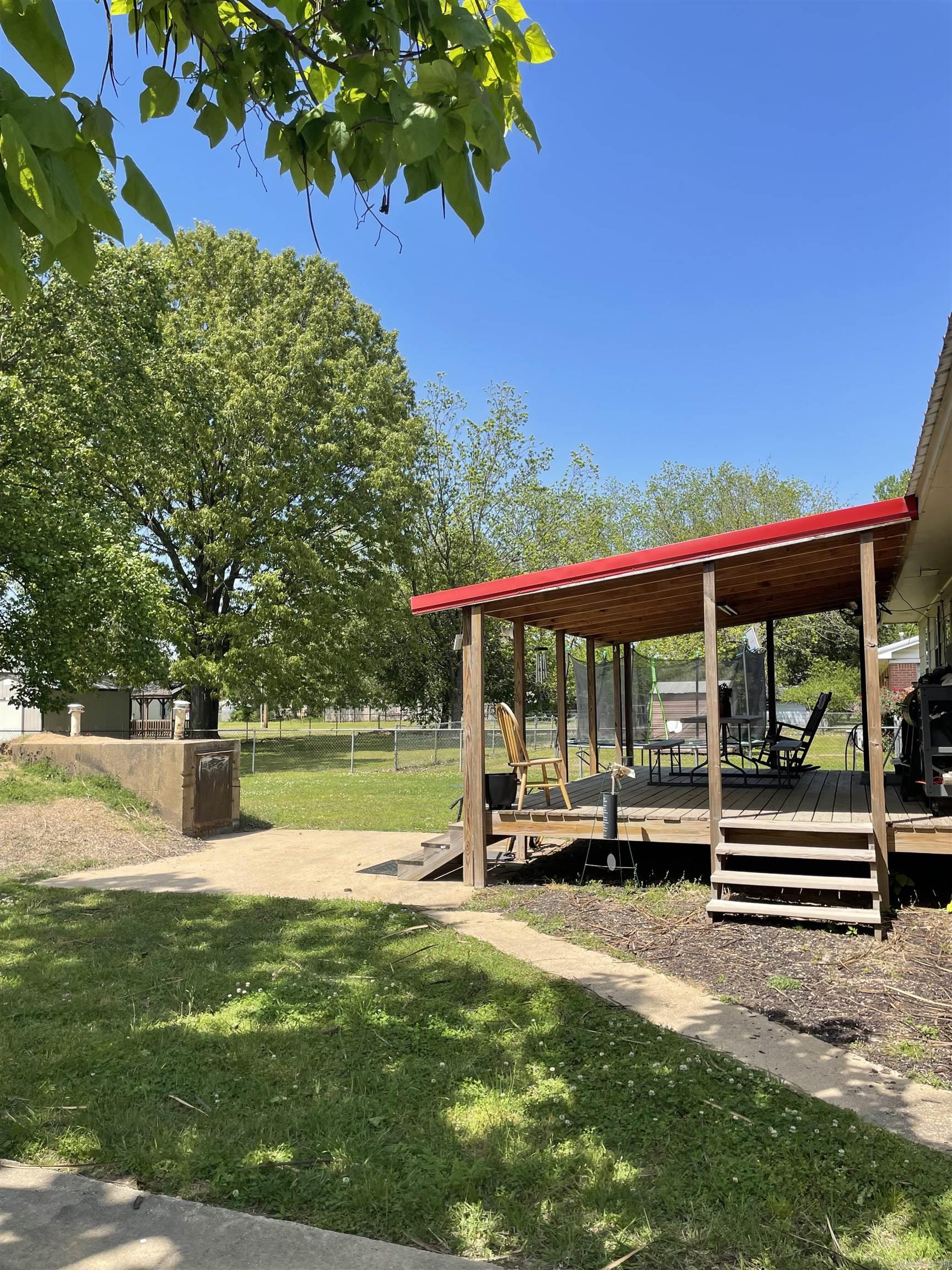 Coffmans - Residential