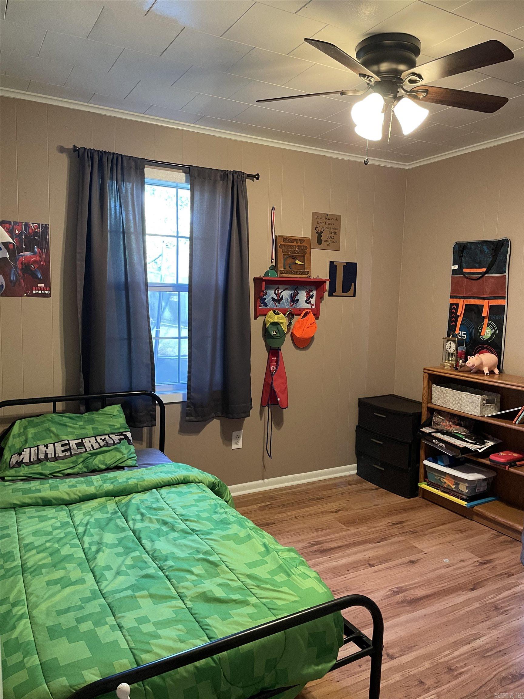 Coffmans - Residential