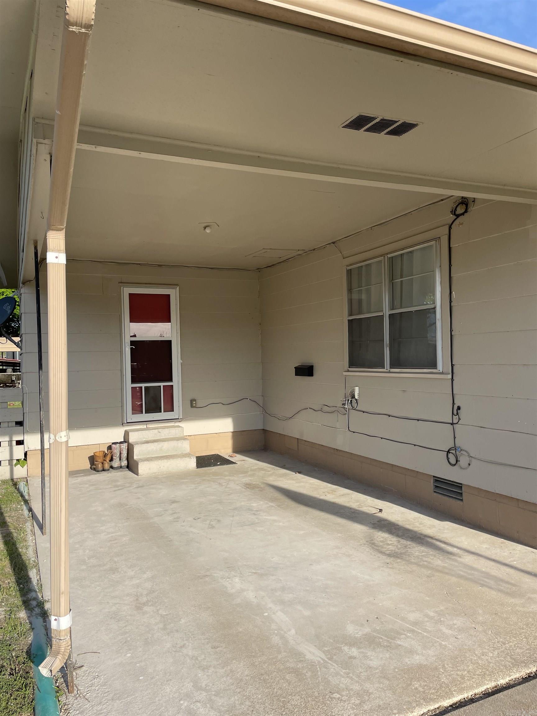 Coffmans - Residential