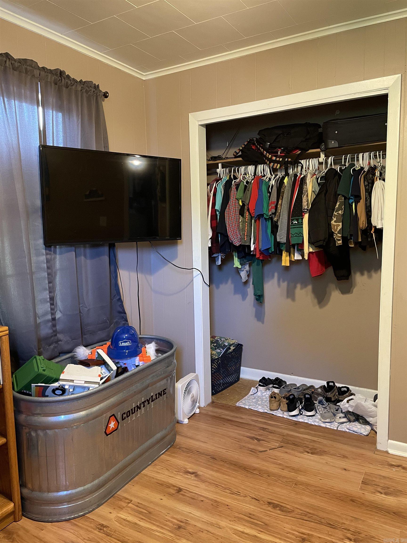 Coffmans - Residential