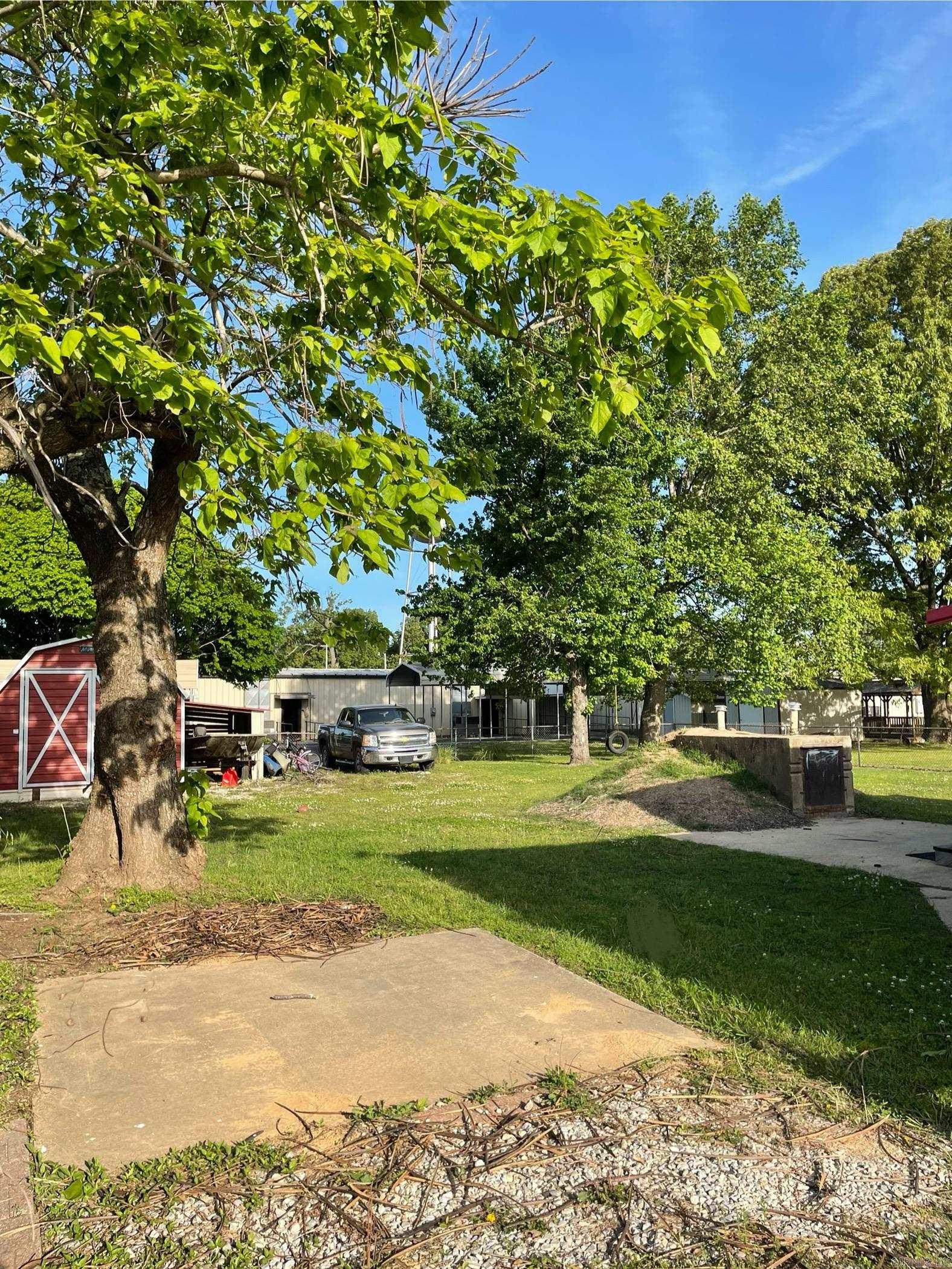 Coffmans - Residential