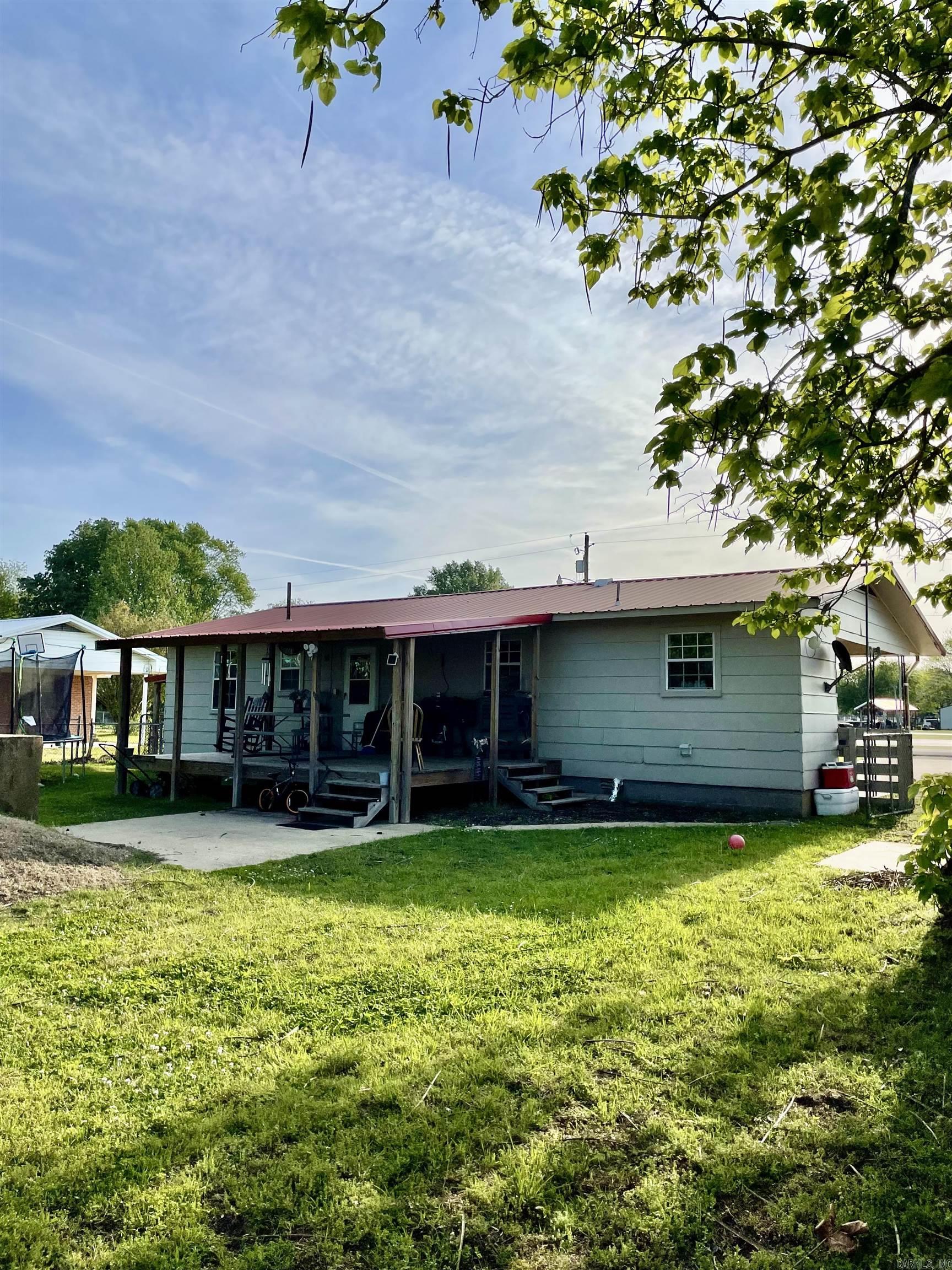 Coffmans - Residential