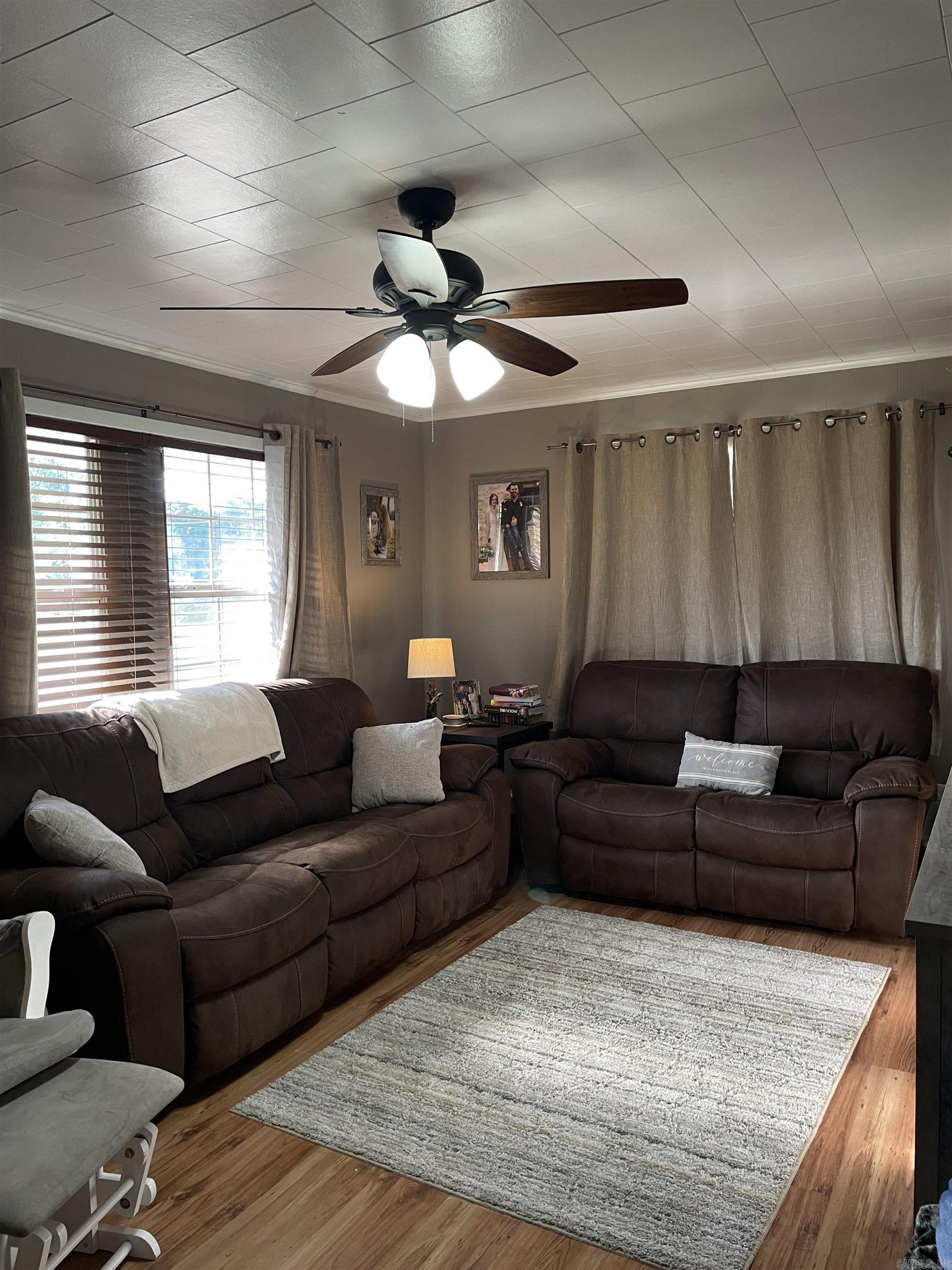 Coffmans - Residential