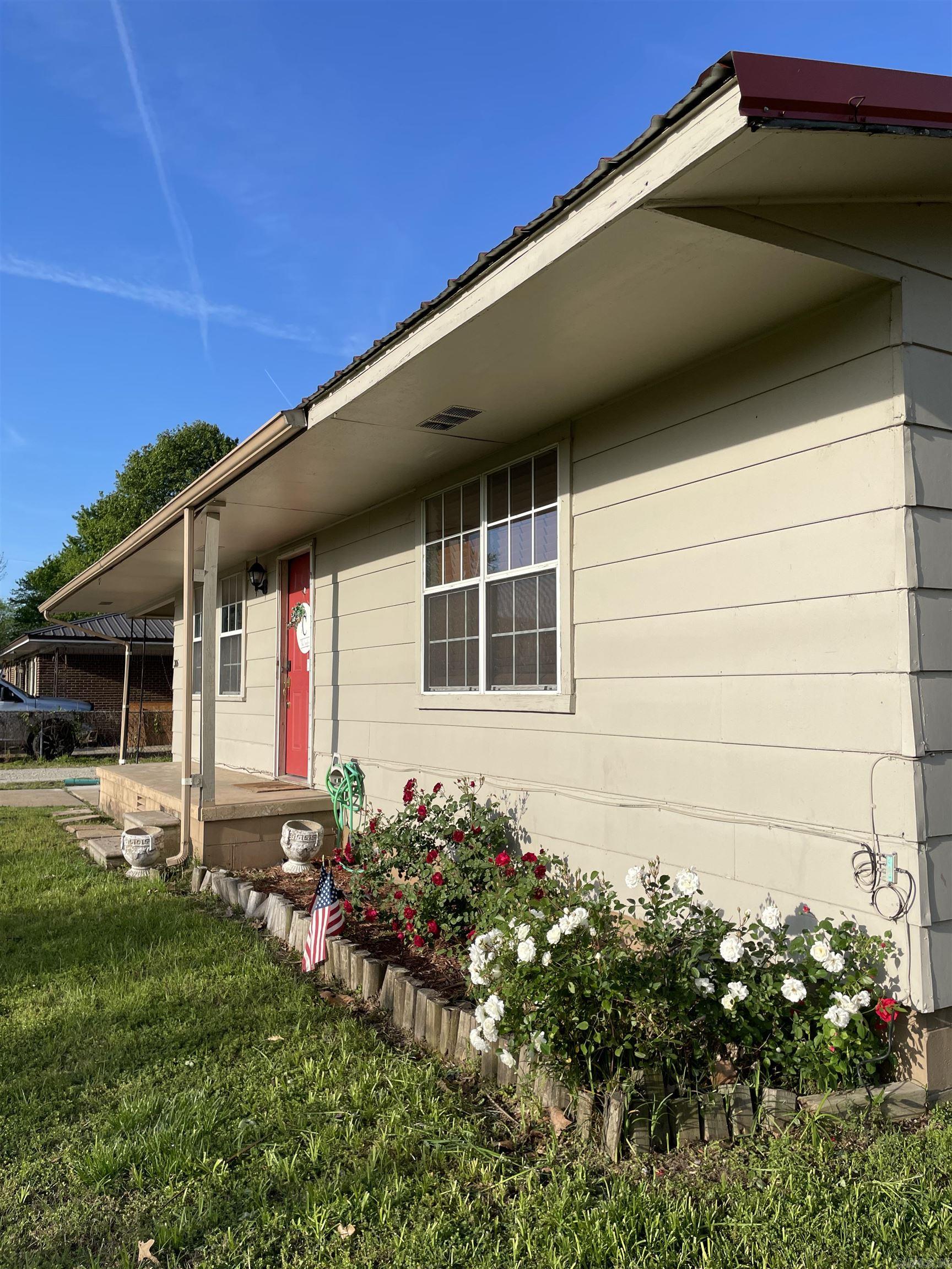 Coffmans - Residential