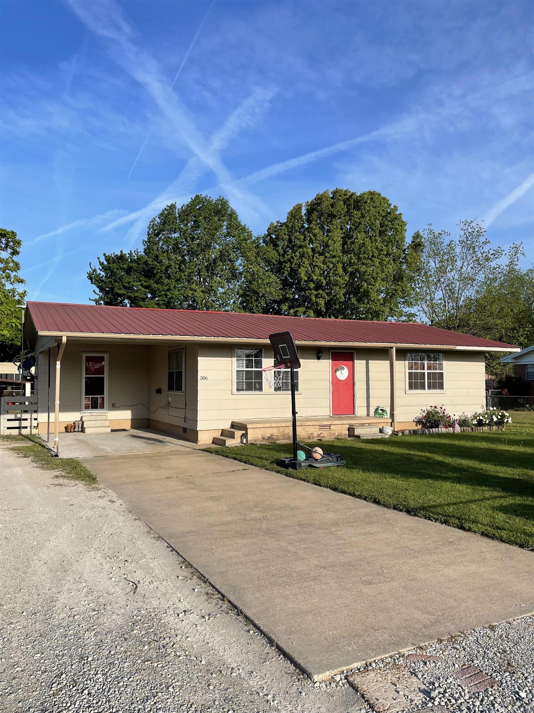 Coffmans - Residential