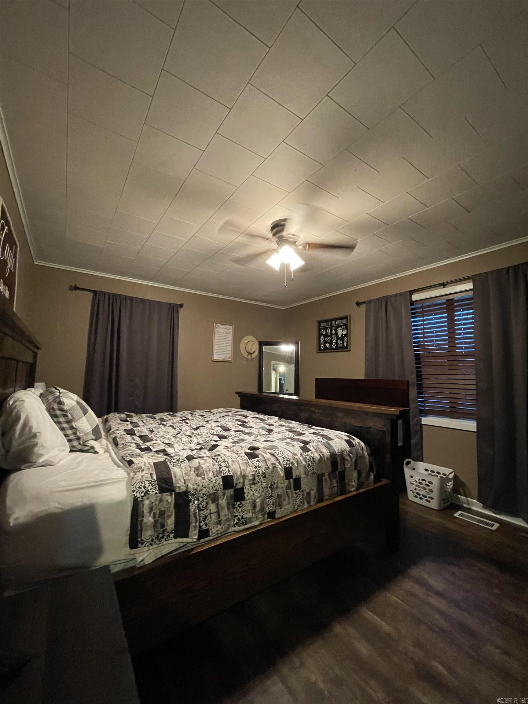 Coffmans - Residential