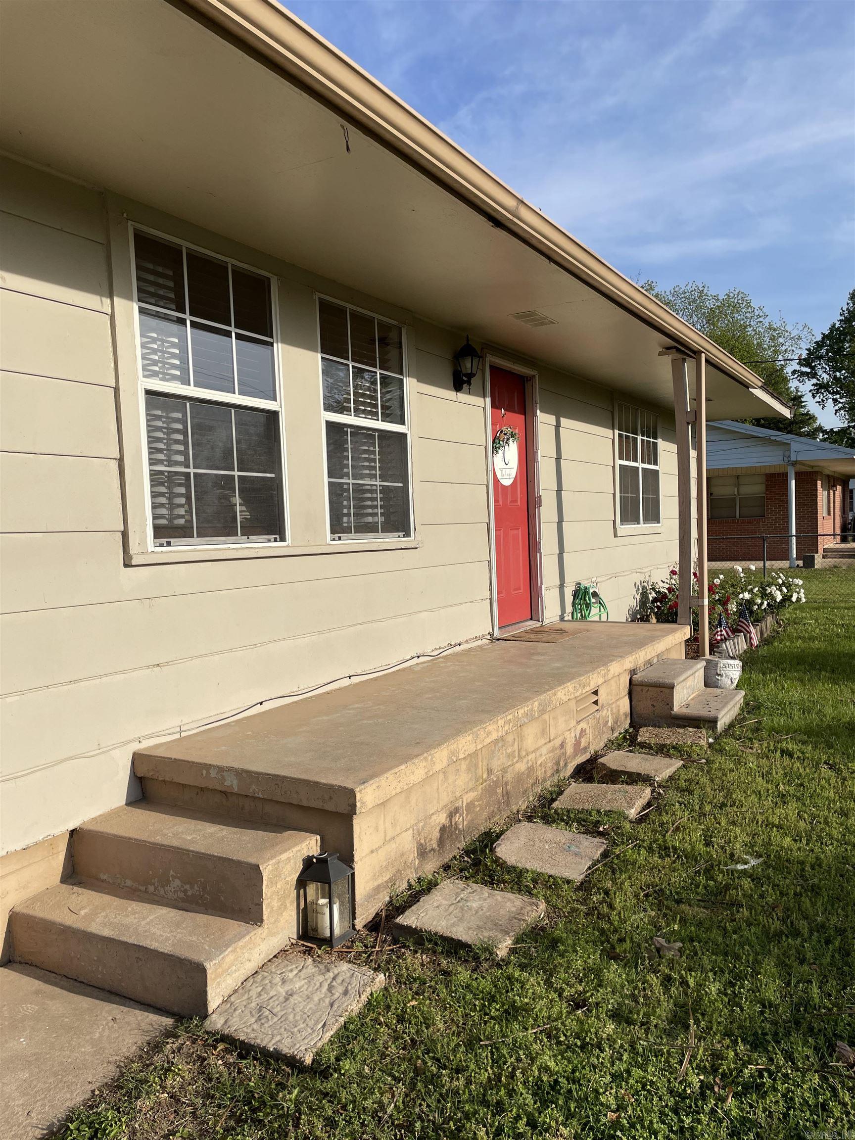 Coffmans - Residential