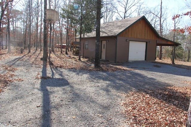 Dempsey 2 Acres - Residential