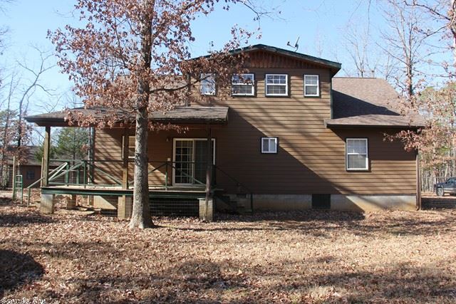 Dempsey 2 Acres - Residential