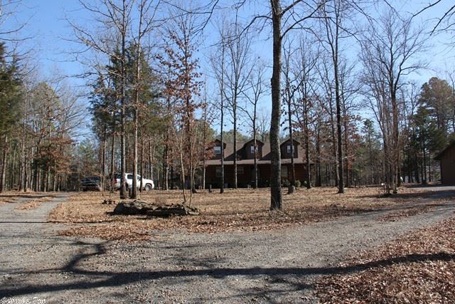 Dempsey 2 Acres - Residential