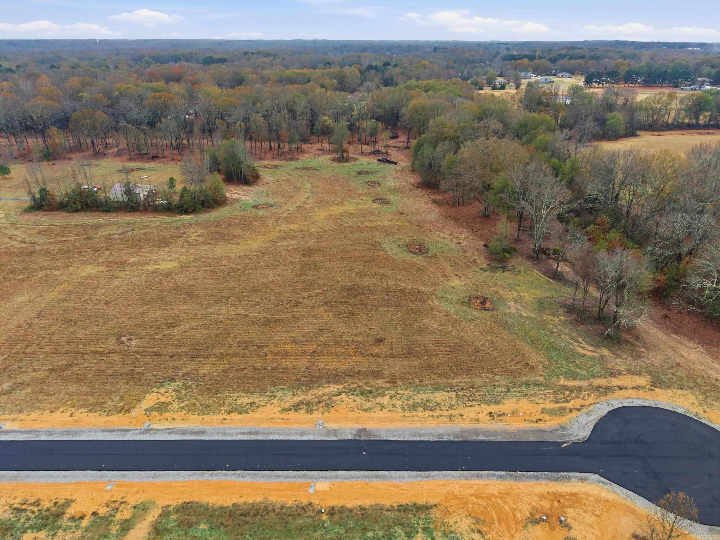 Metes & Bounds - Land