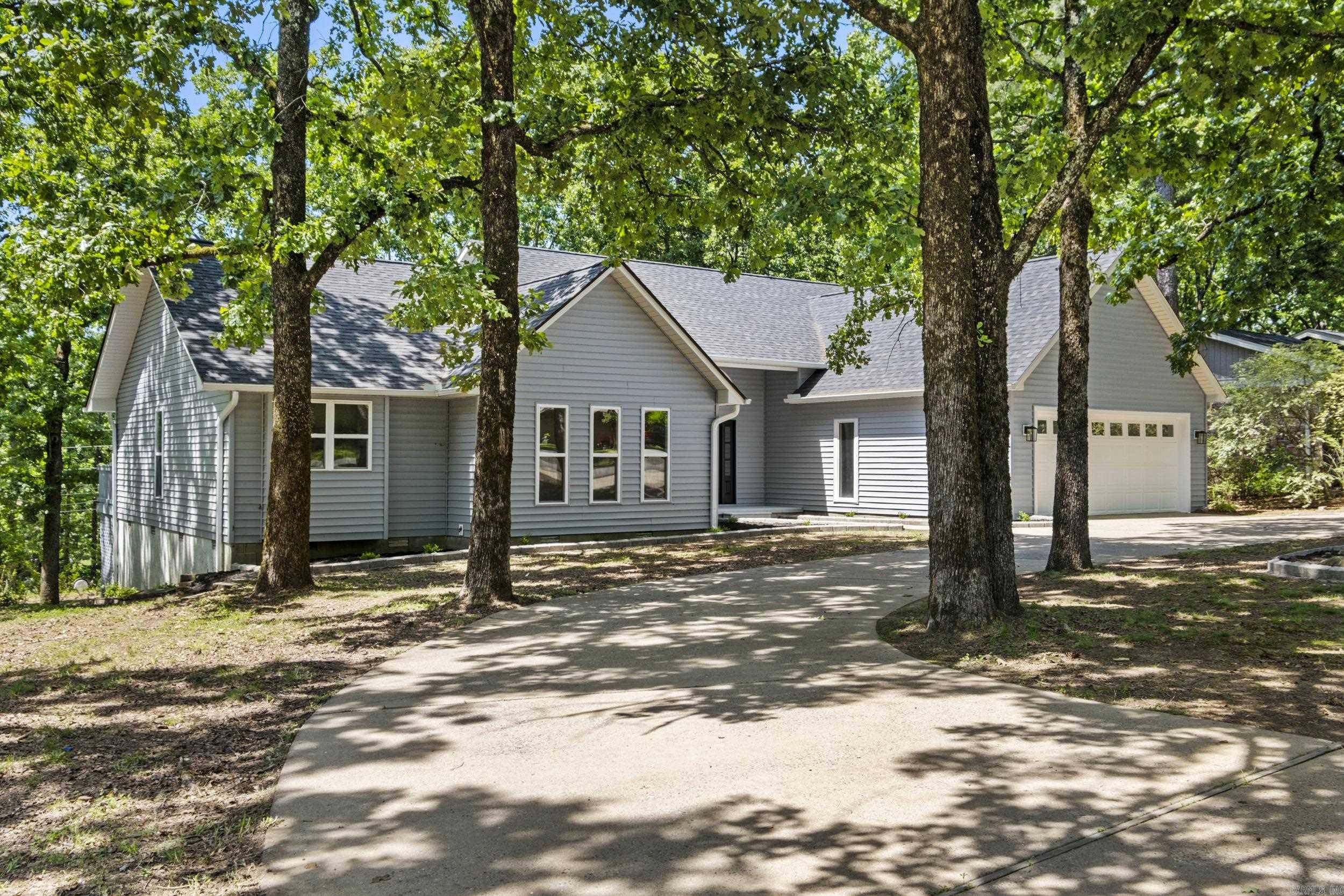 Pacton Lake Estates - Residential