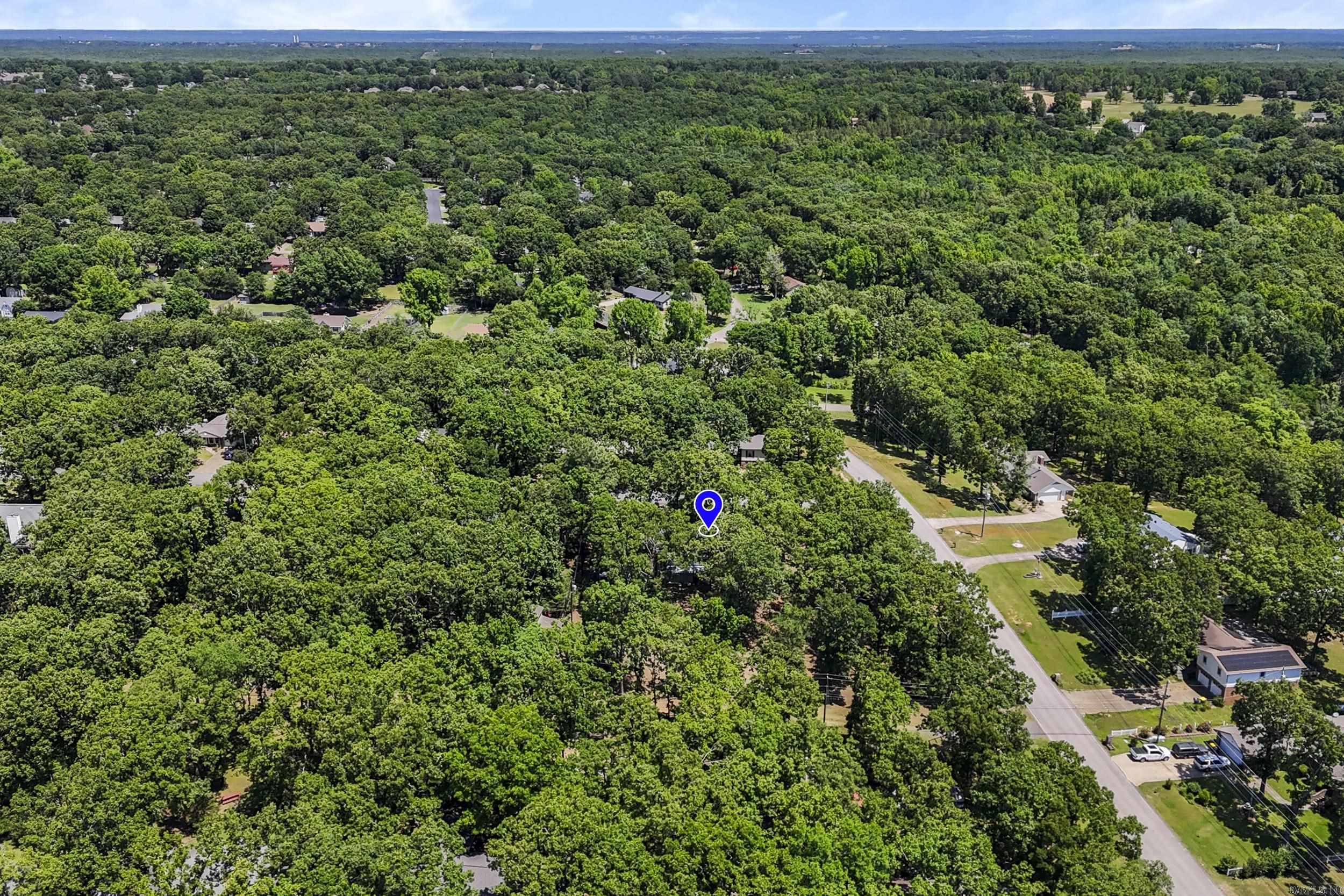 Pacton Lake Estates - Residential