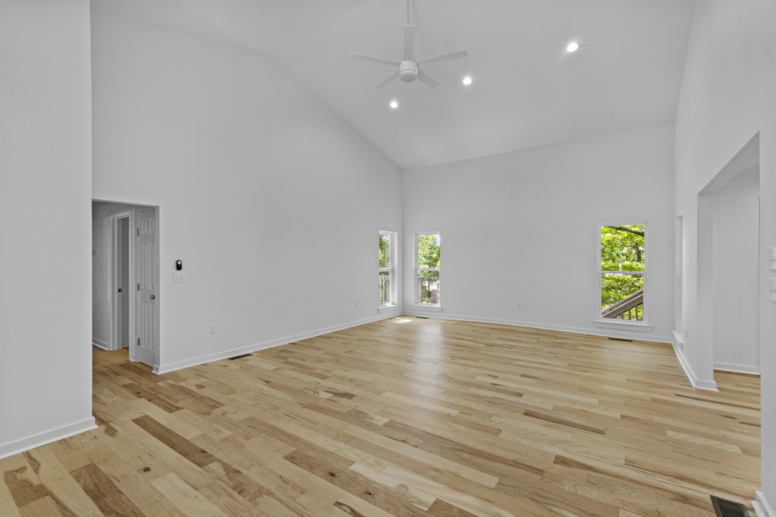 Pacton Lake Estates - Residential