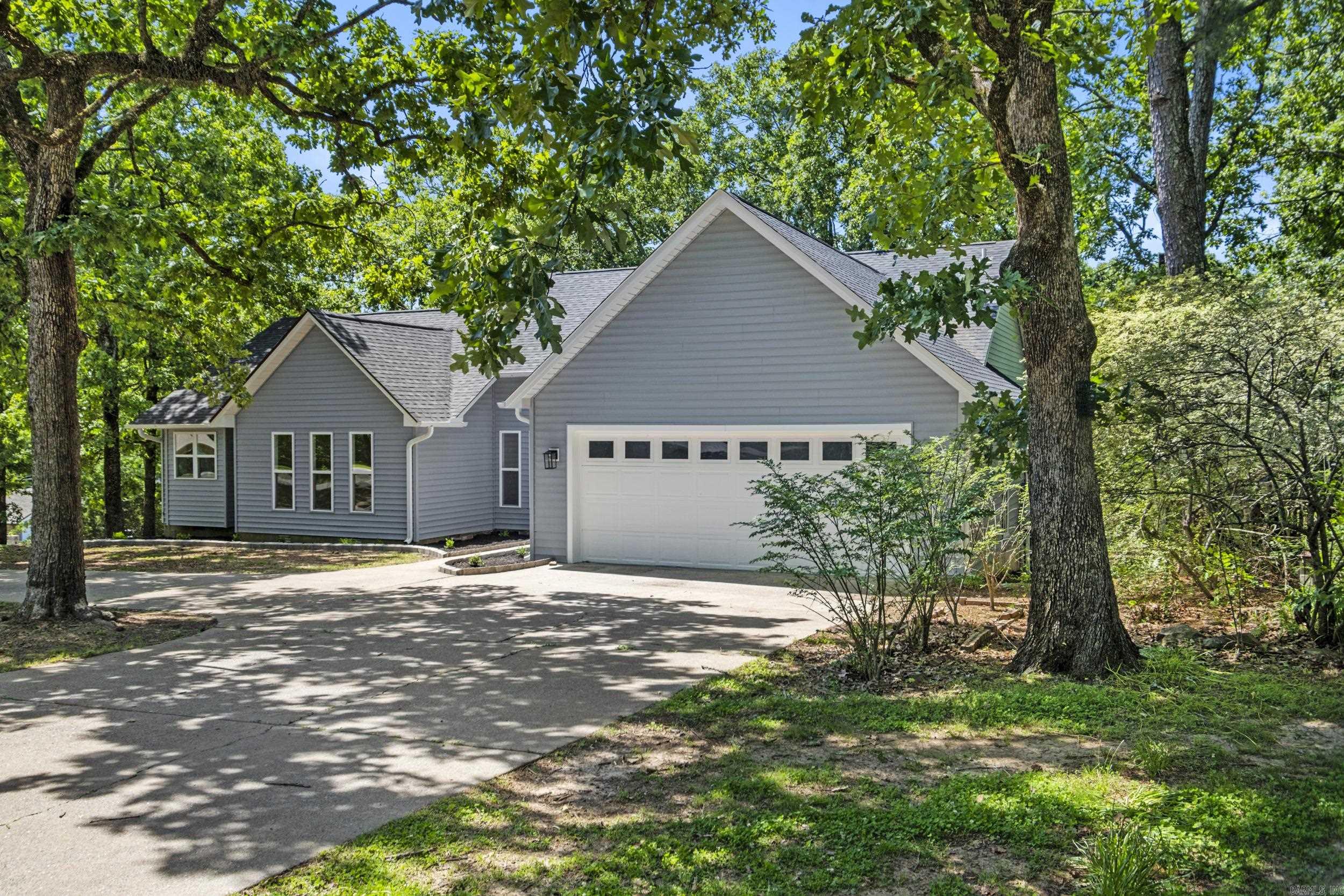 Pacton Lake Estates - Residential