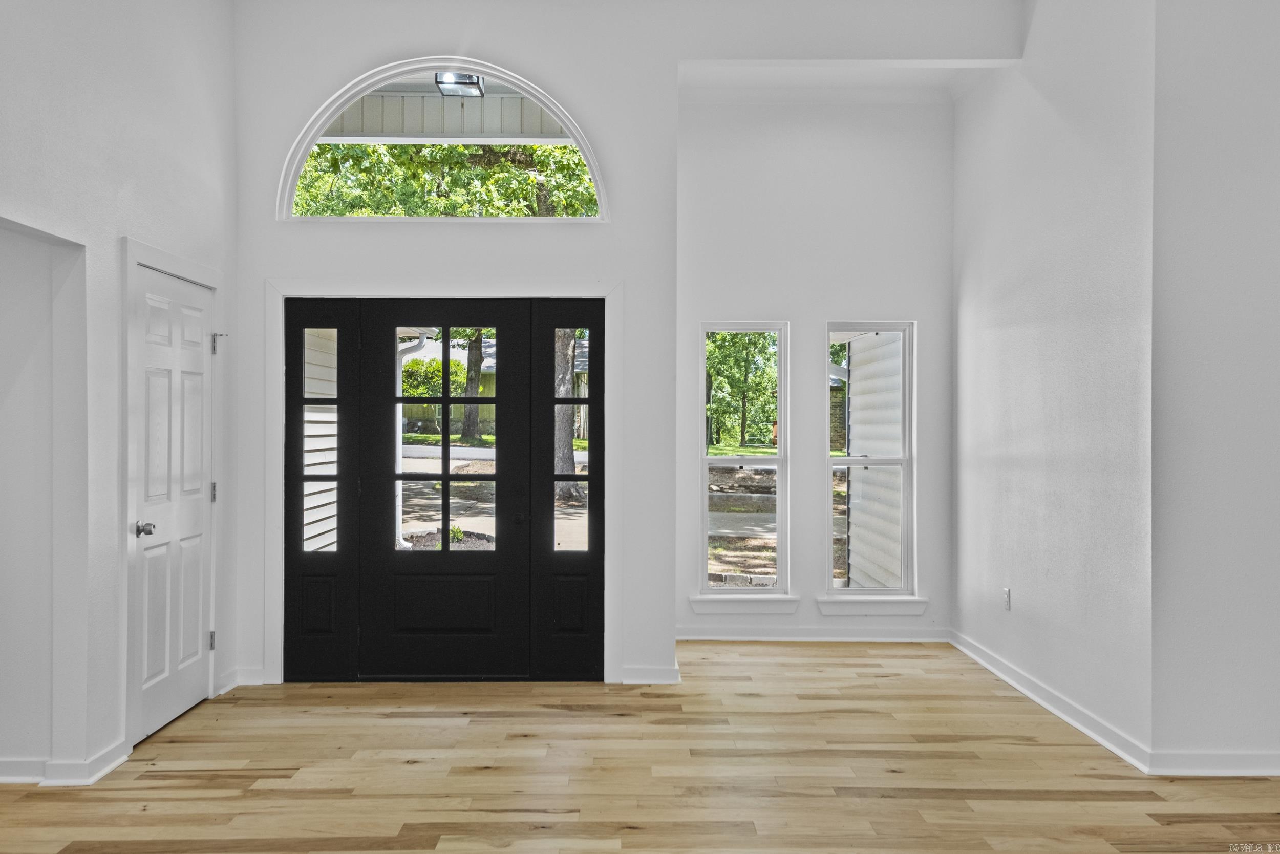 Pacton Lake Estates - Residential