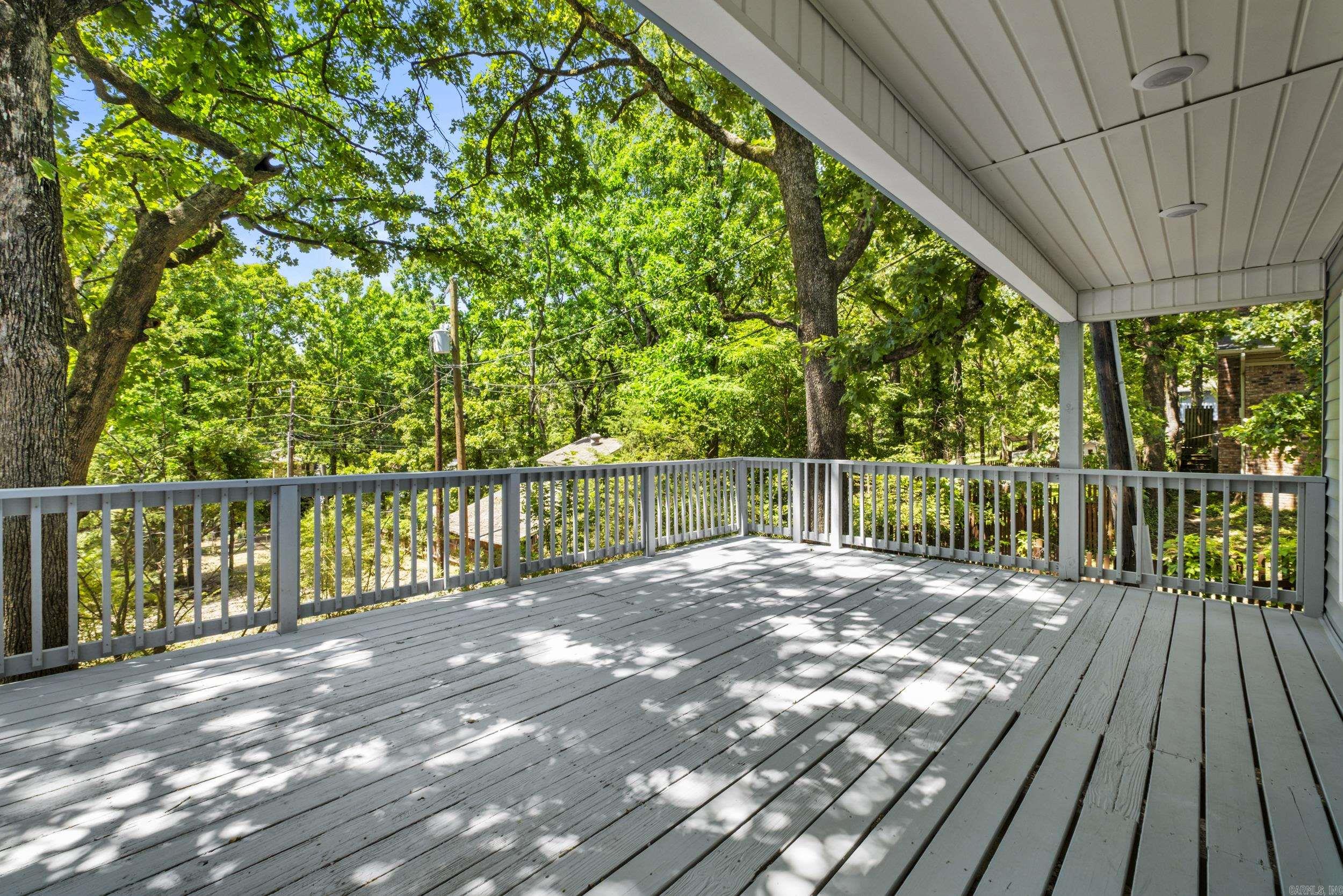 Pacton Lake Estates - Residential
