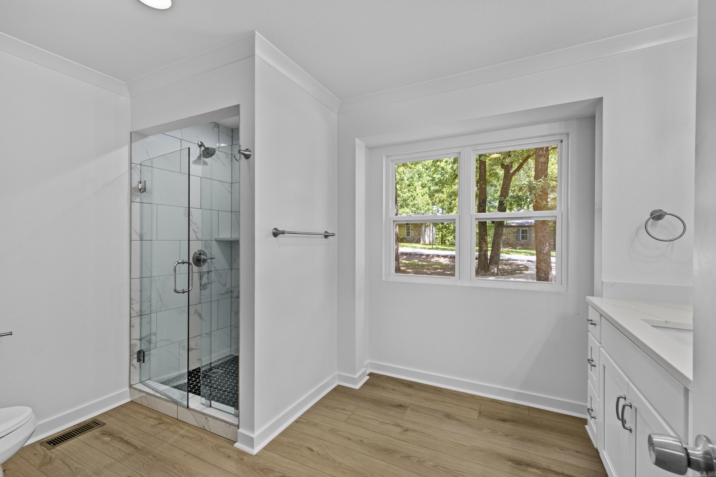 Pacton Lake Estates - Residential