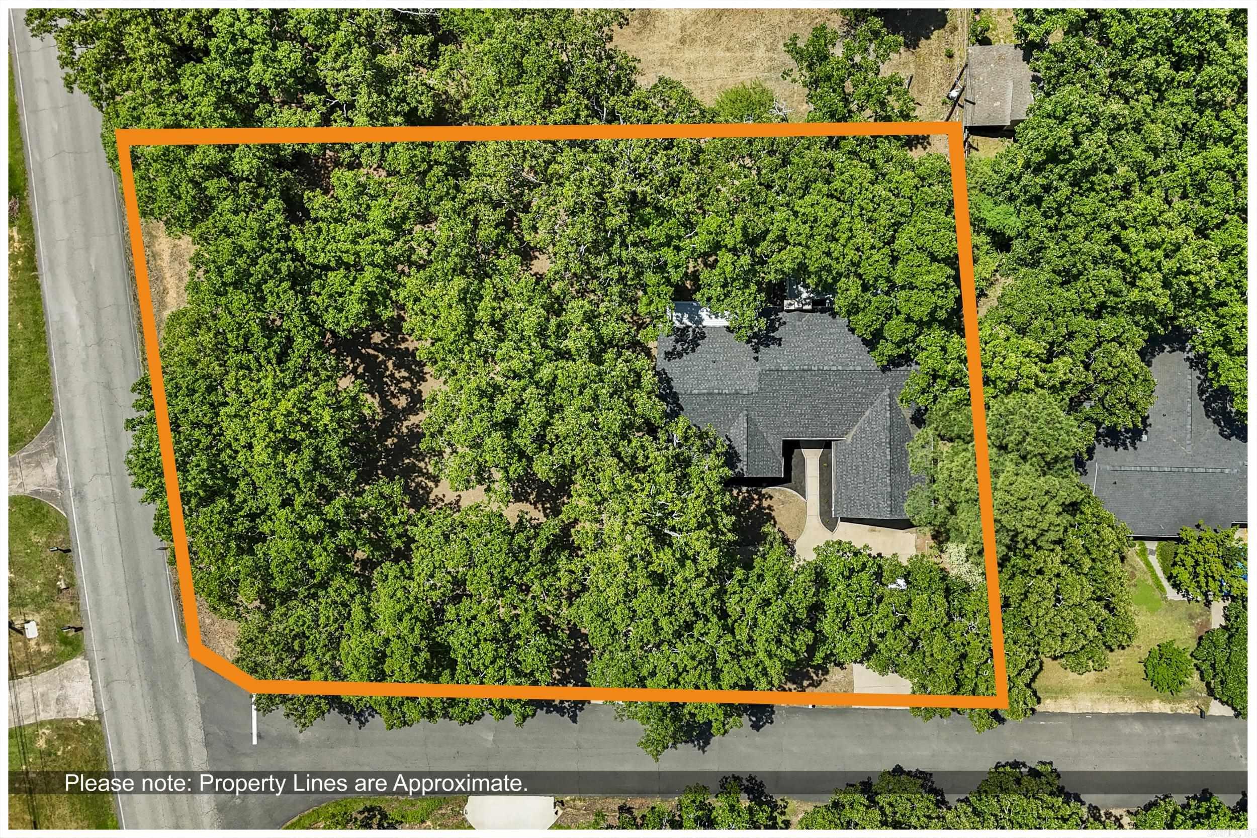Pacton Lake Estates - Residential