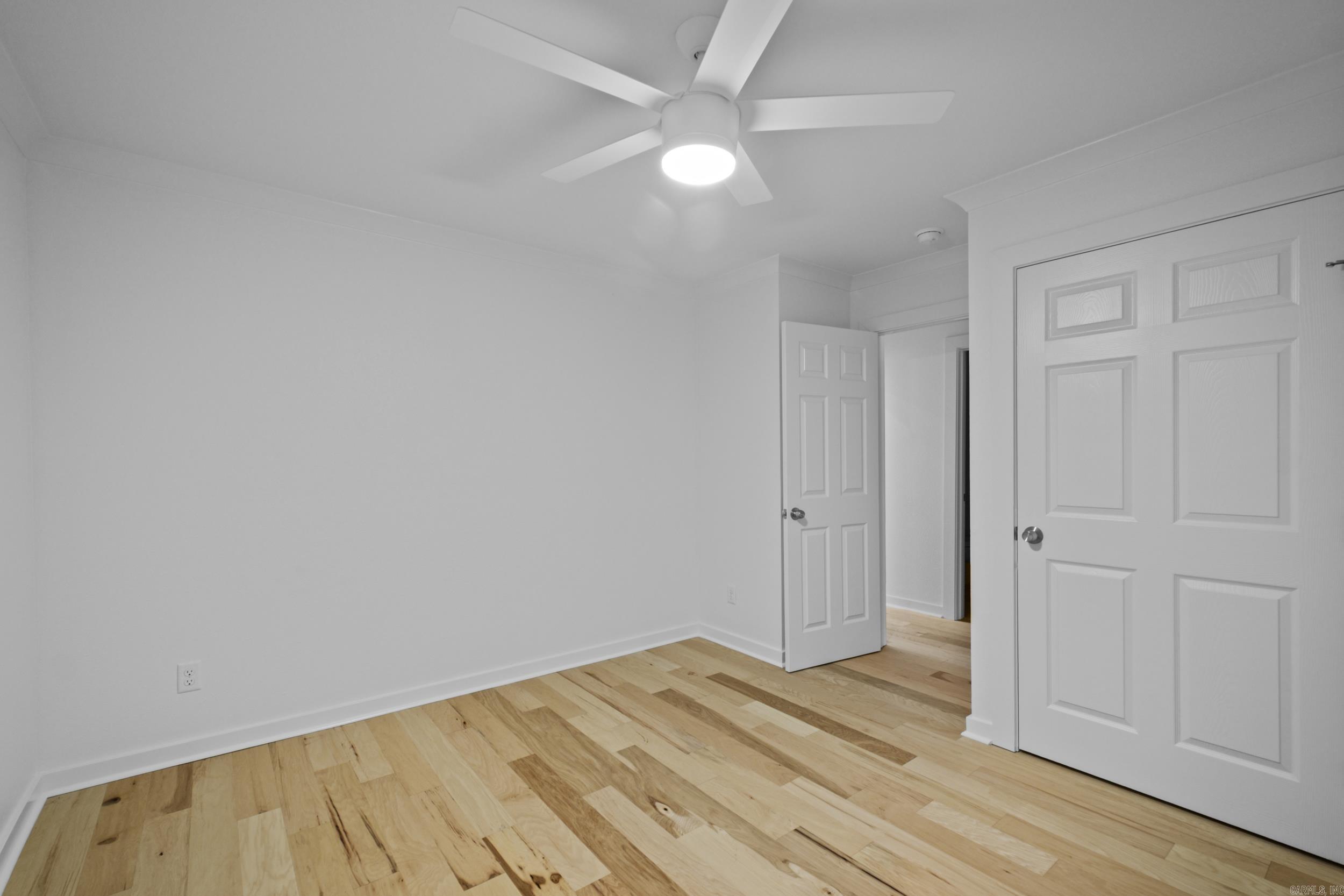 Pacton Lake Estates - Residential