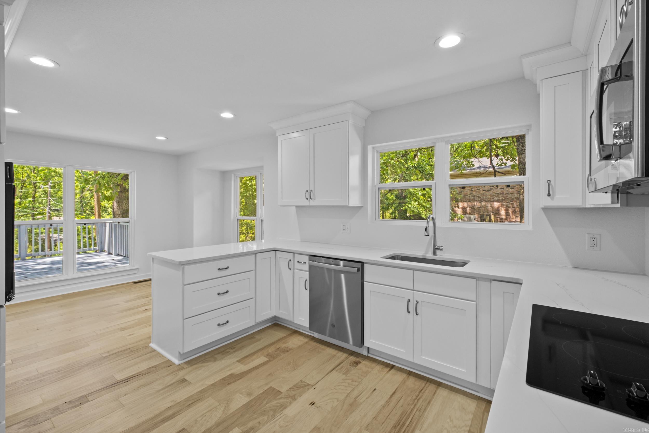 Pacton Lake Estates - Residential