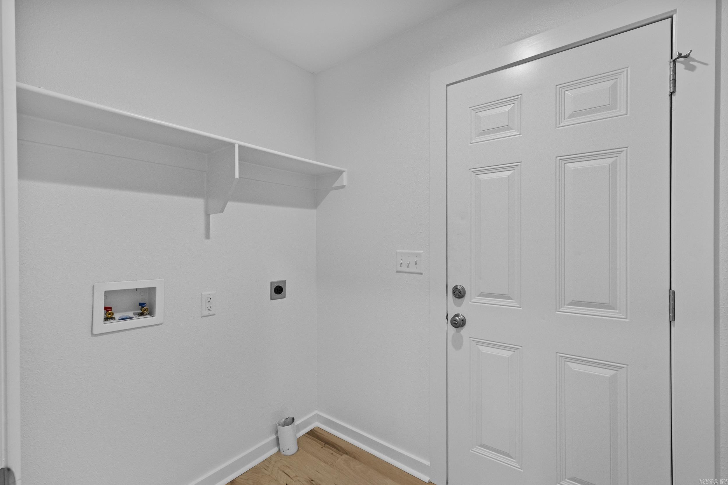 Pacton Lake Estates - Residential