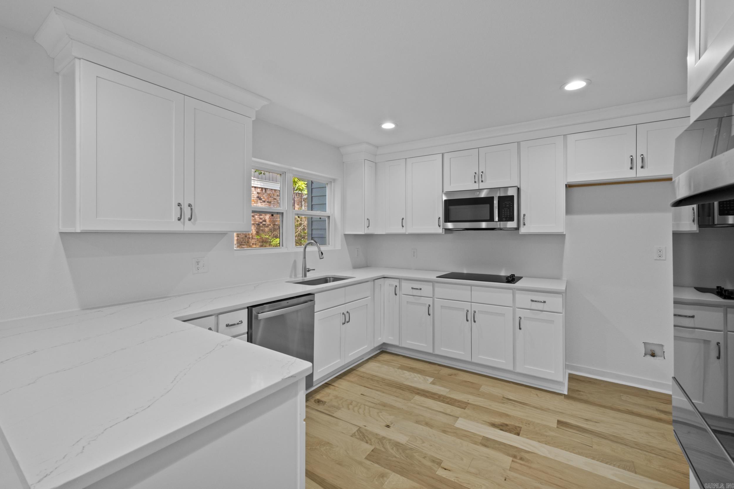 Pacton Lake Estates - Residential