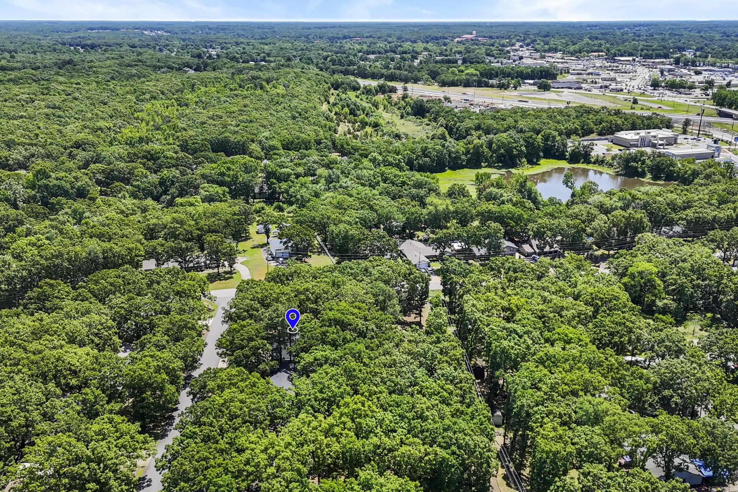 Pacton Lake Estates - Residential