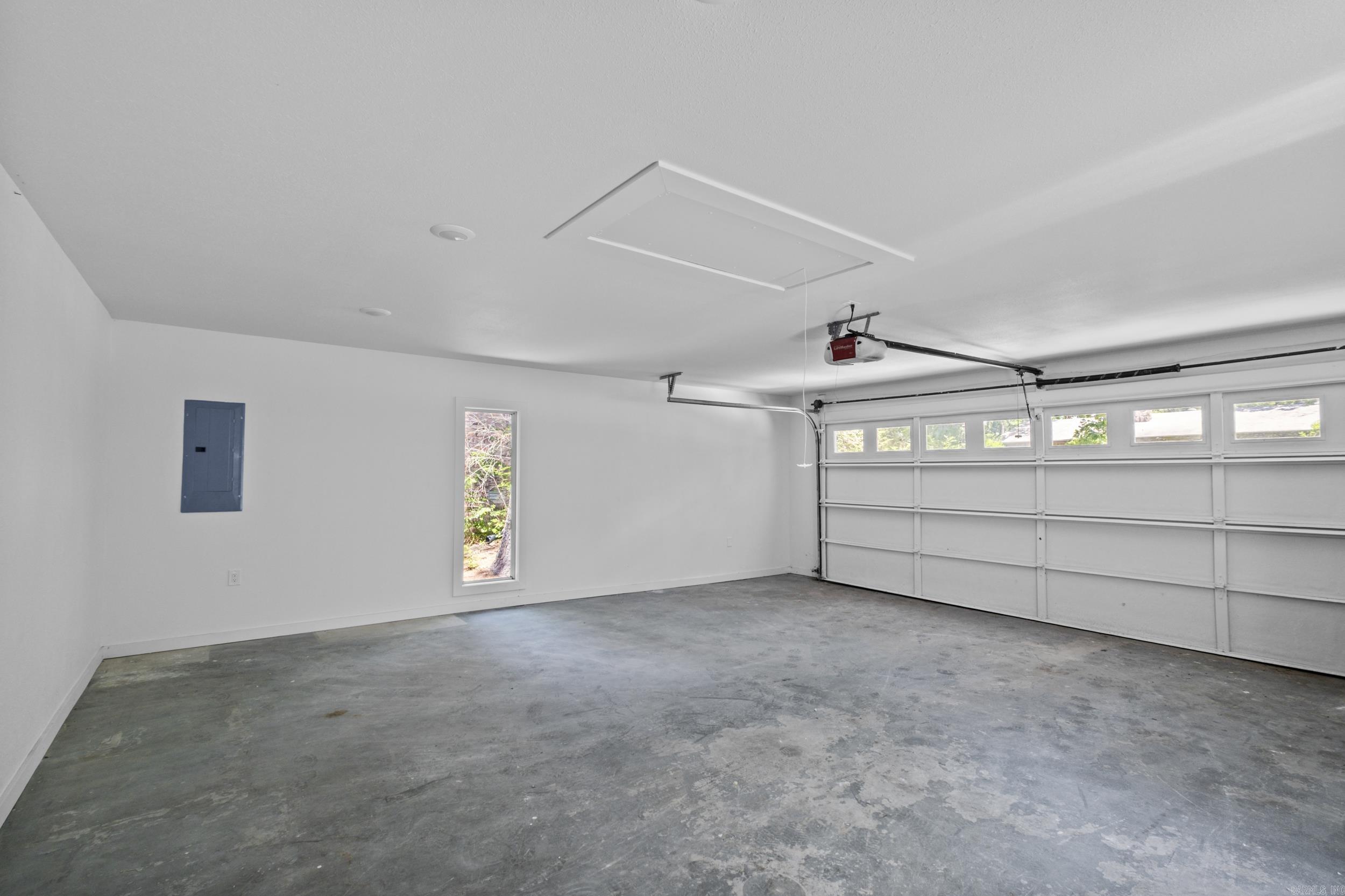 Pacton Lake Estates - Residential
