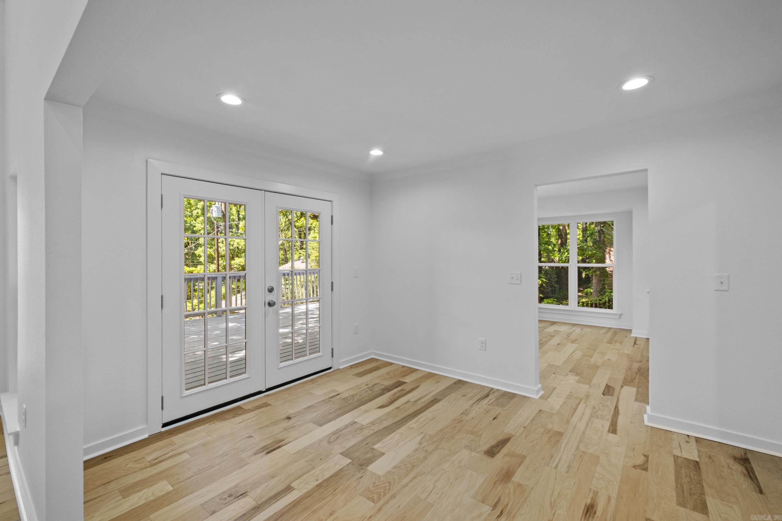 Pacton Lake Estates - Residential
