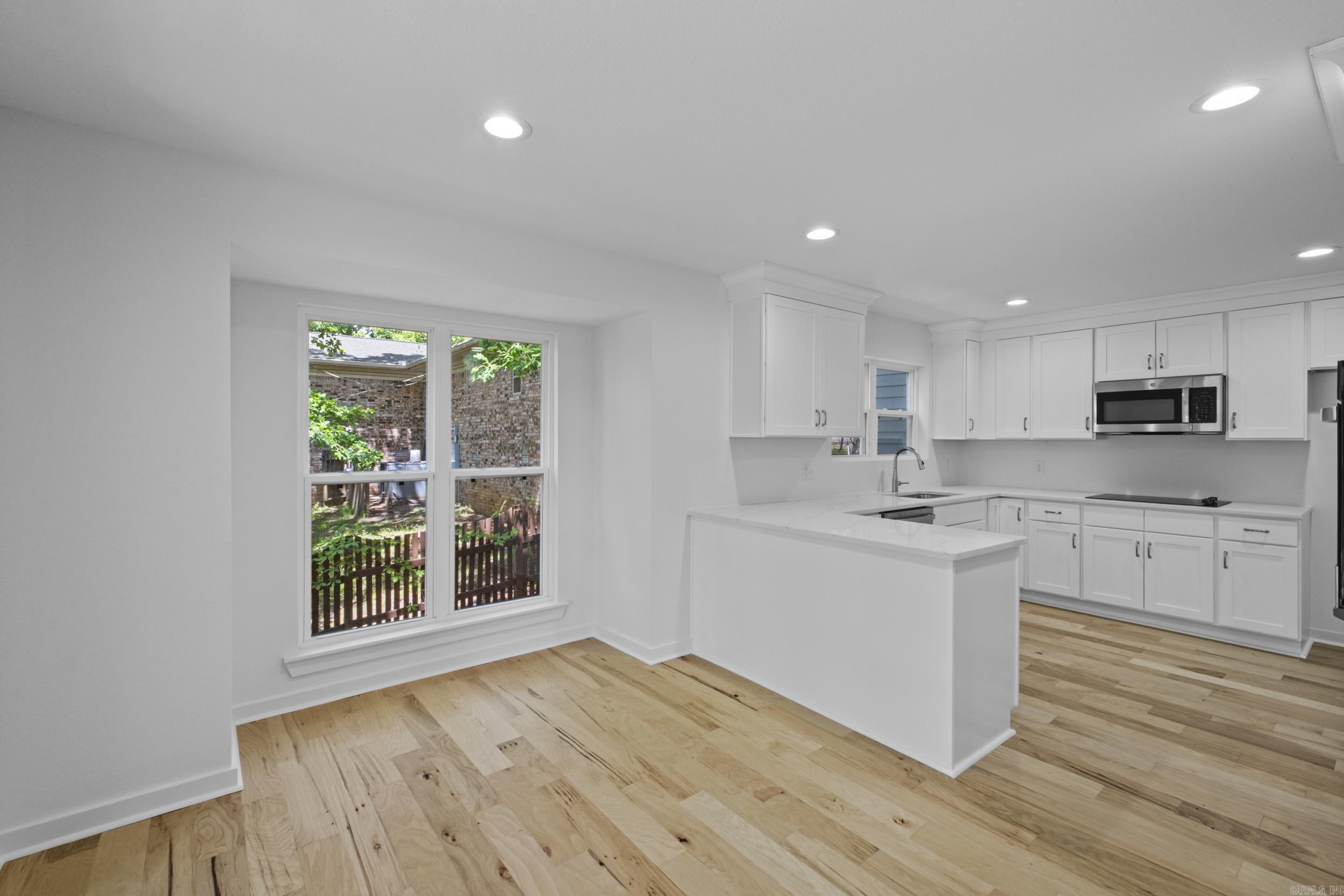 Pacton Lake Estates - Residential