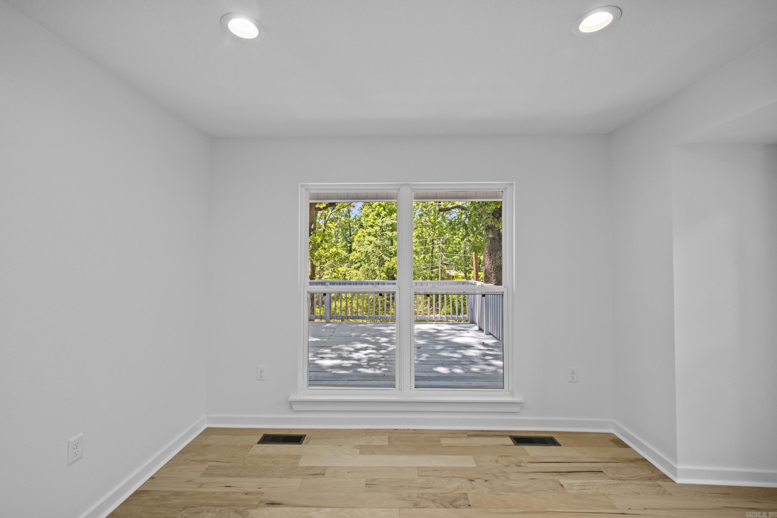 Pacton Lake Estates - Residential