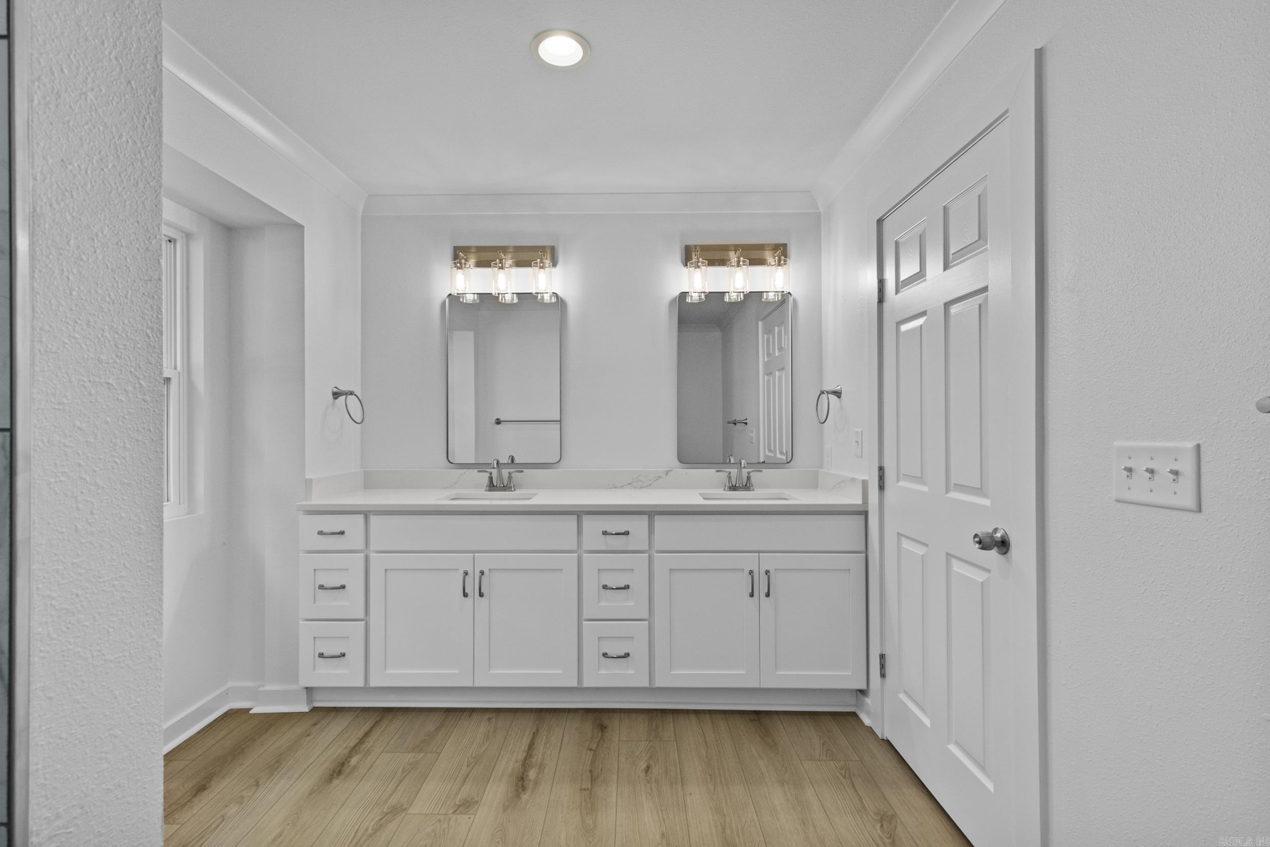 Pacton Lake Estates - Residential