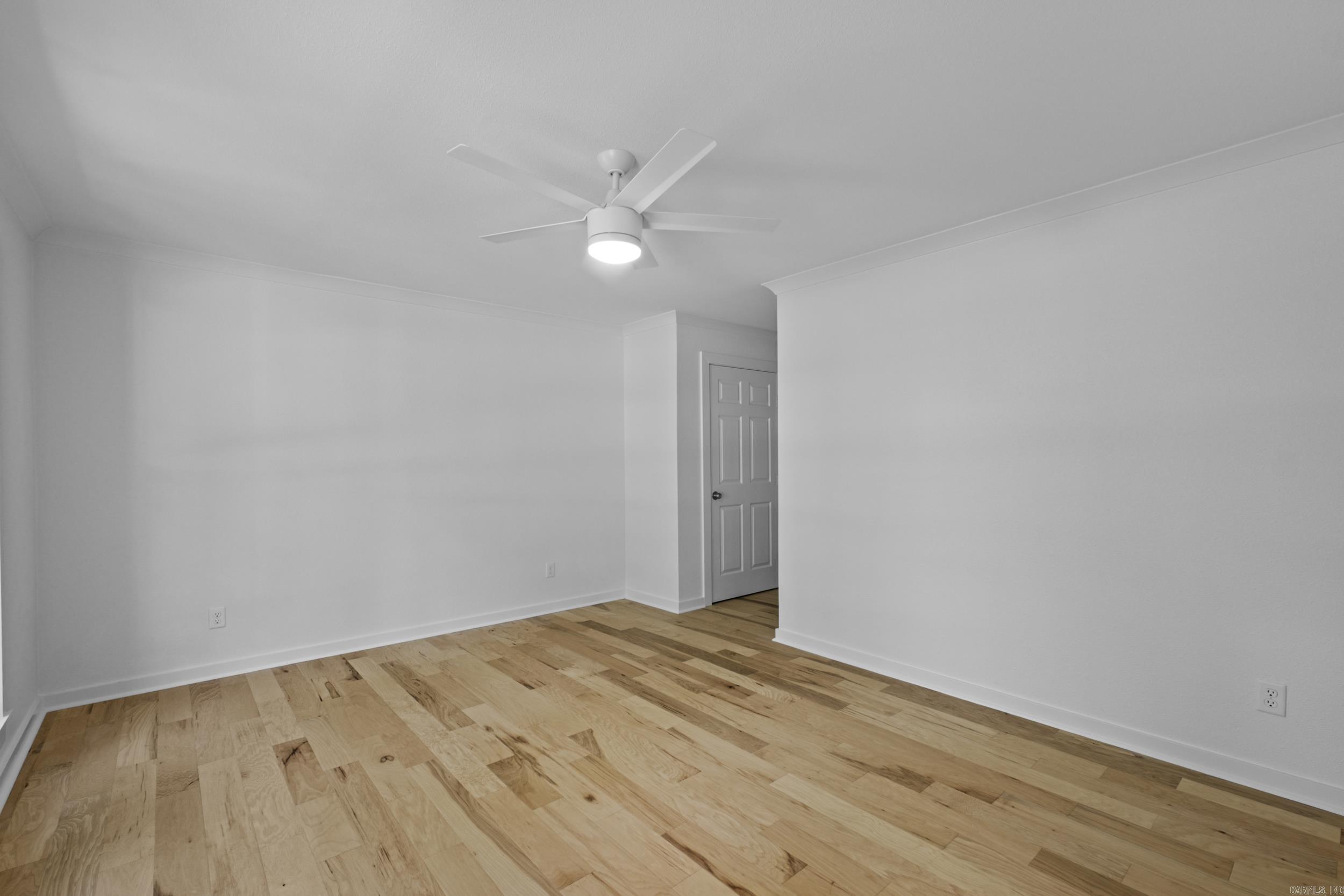 Pacton Lake Estates - Residential