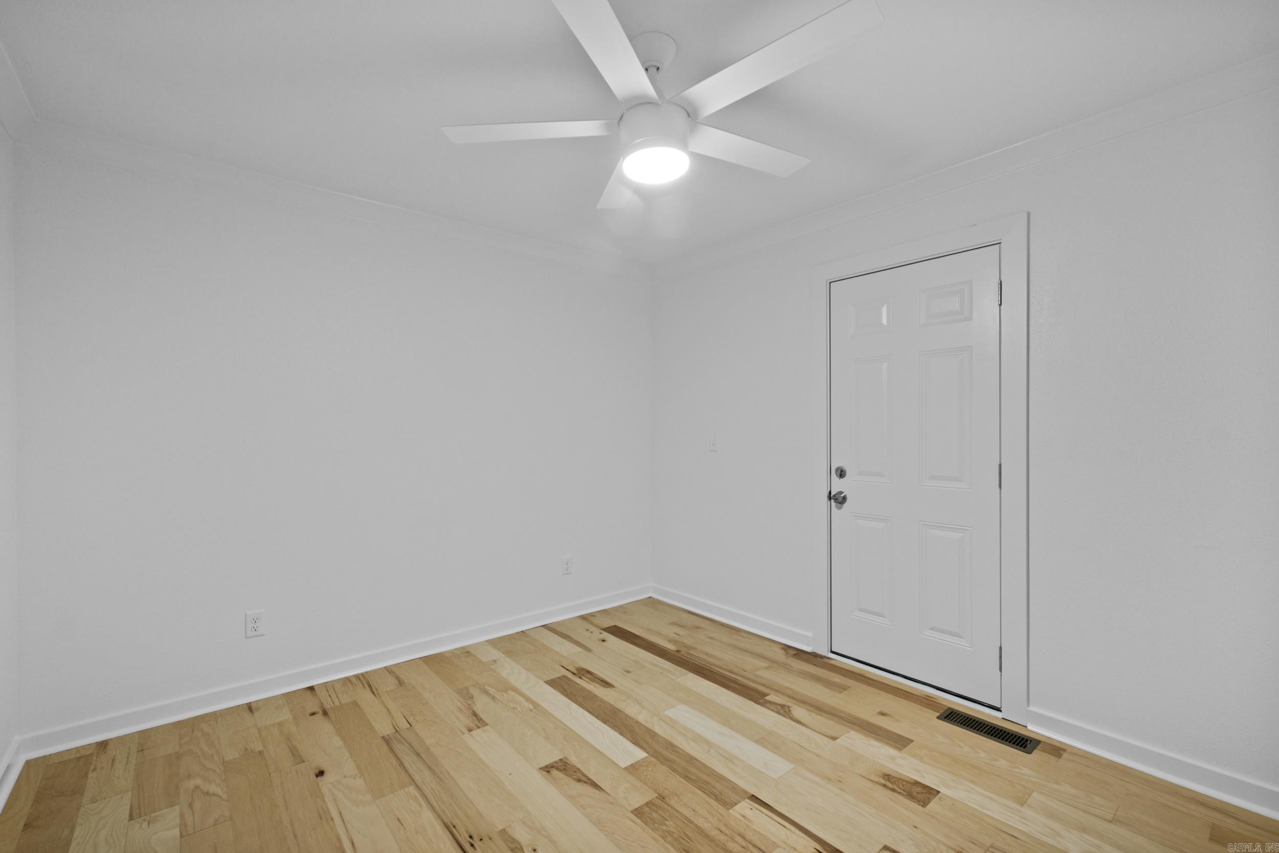 Pacton Lake Estates - Residential