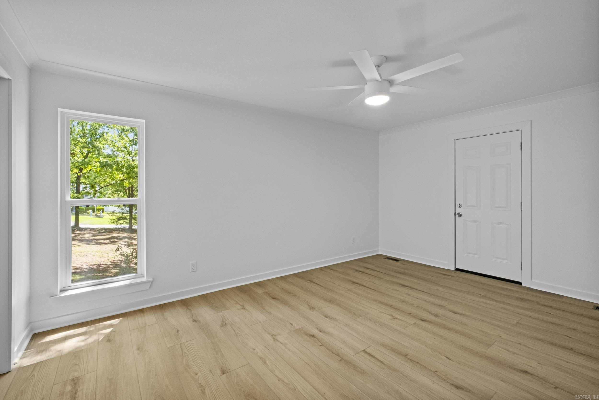 Pacton Lake Estates - Residential