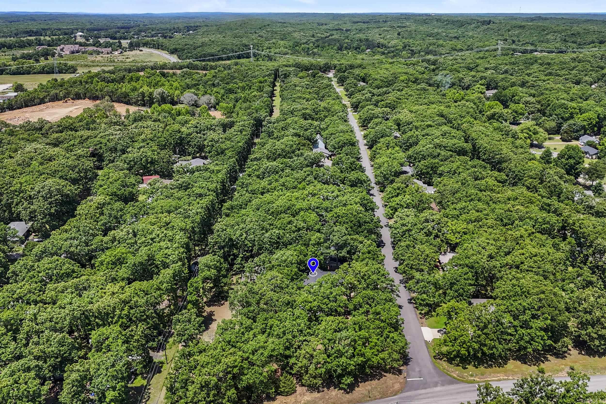 Pacton Lake Estates - Residential