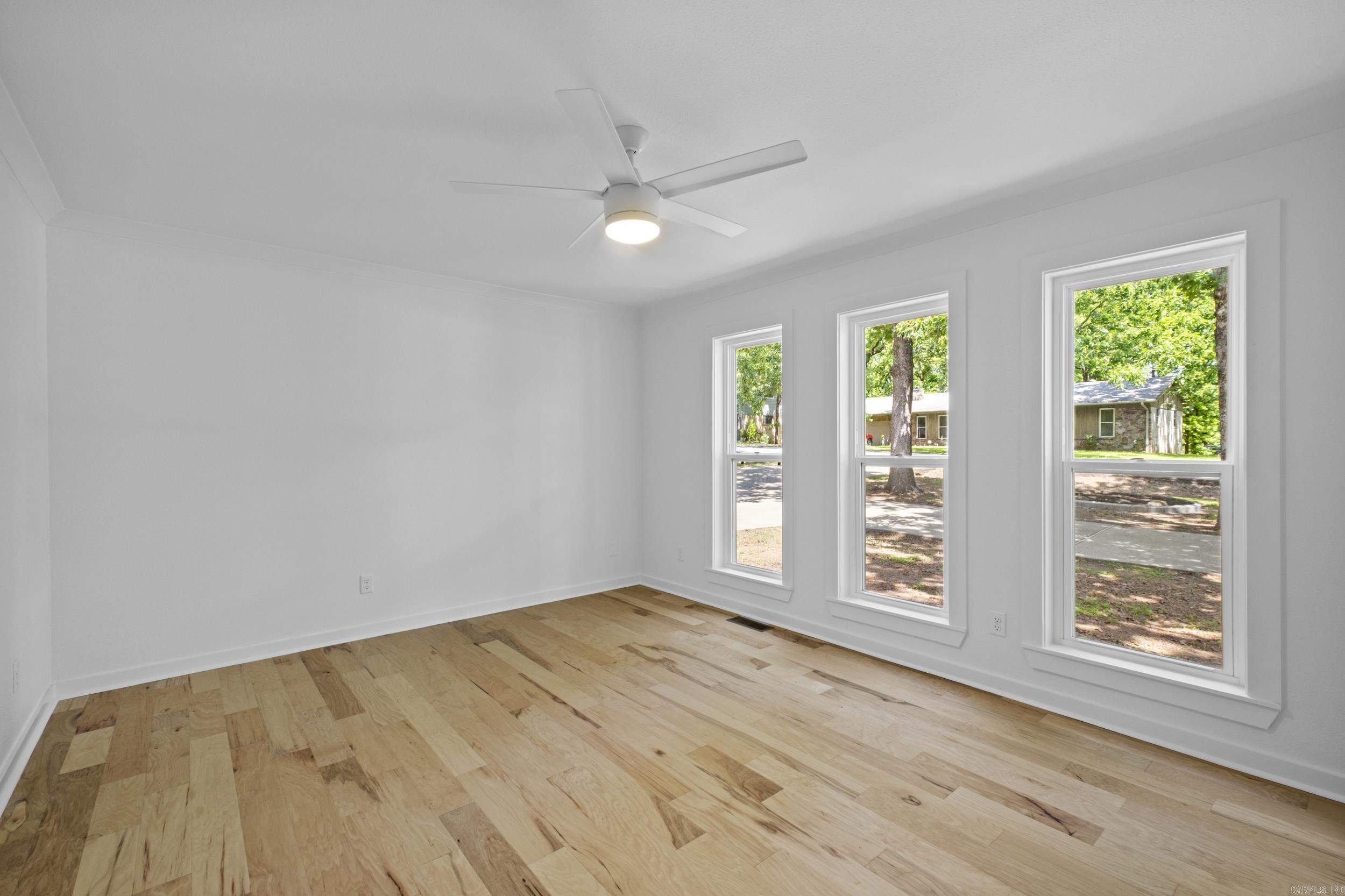 Pacton Lake Estates - Residential