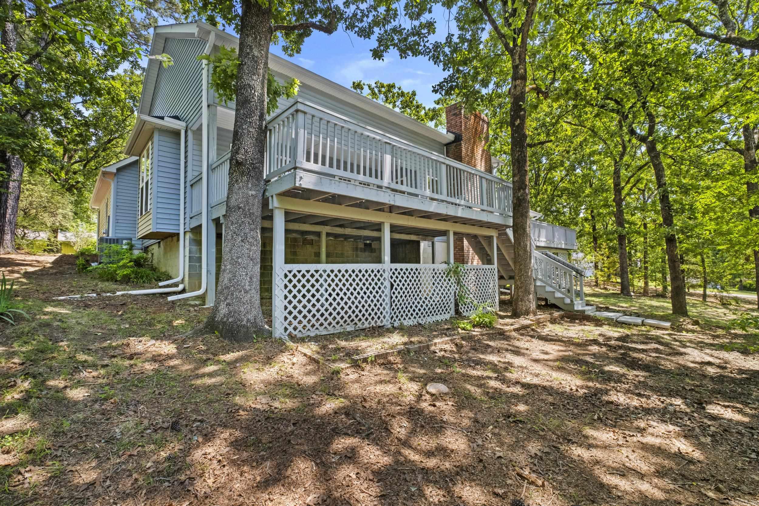 Pacton Lake Estates - Residential
