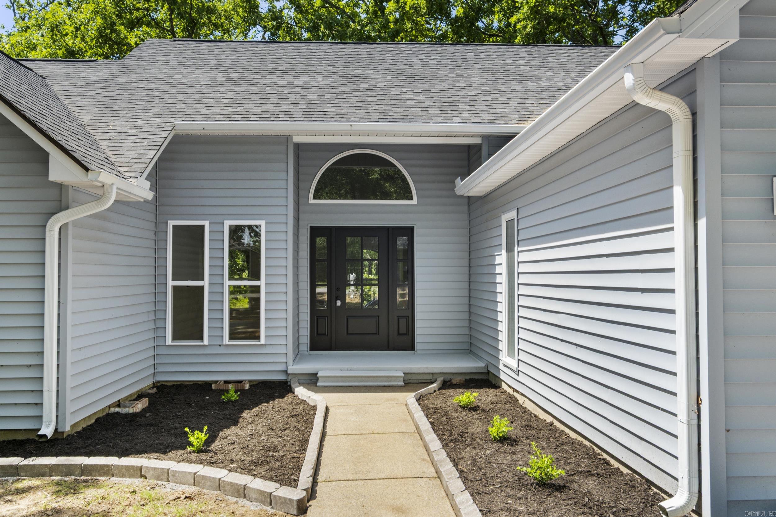 Pacton Lake Estates - Residential