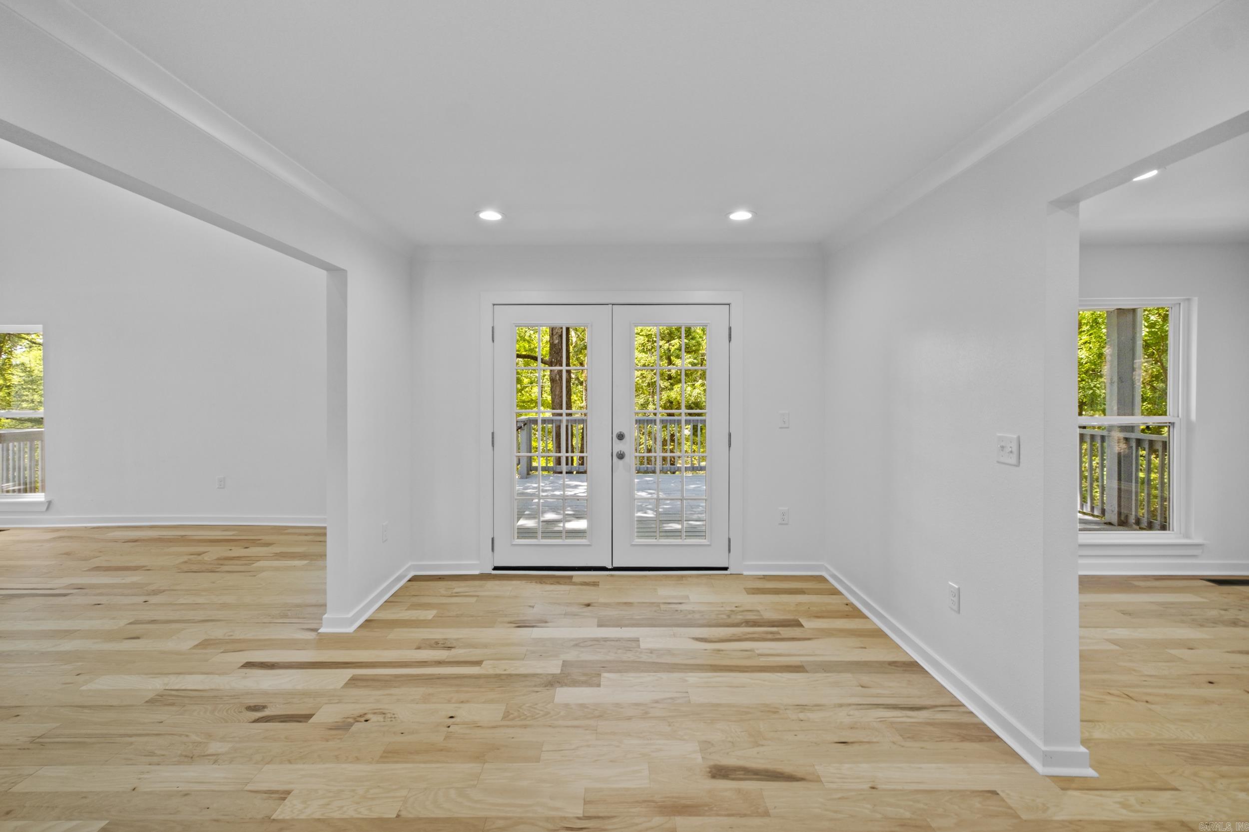 Pacton Lake Estates - Residential