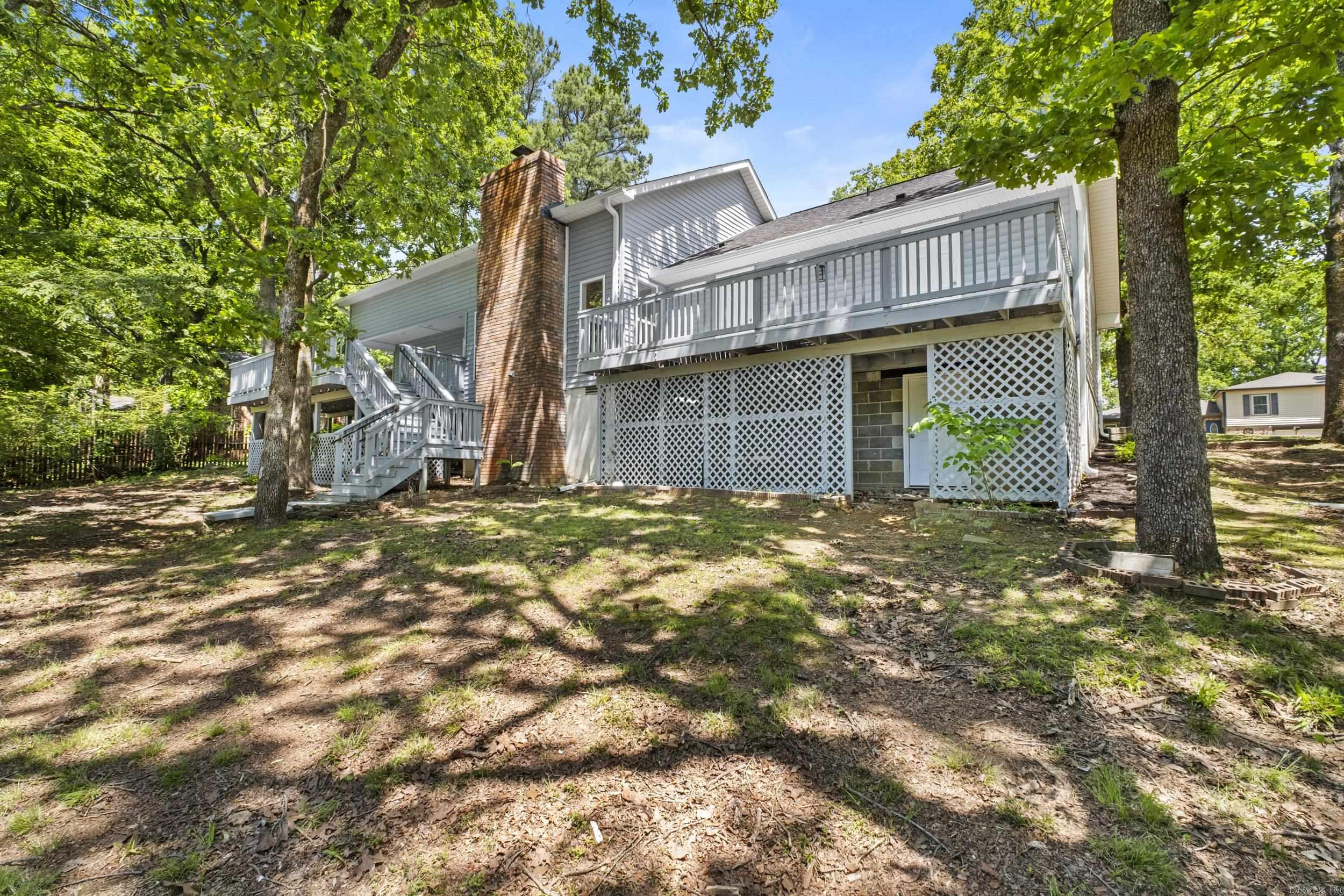 Pacton Lake Estates - Residential
