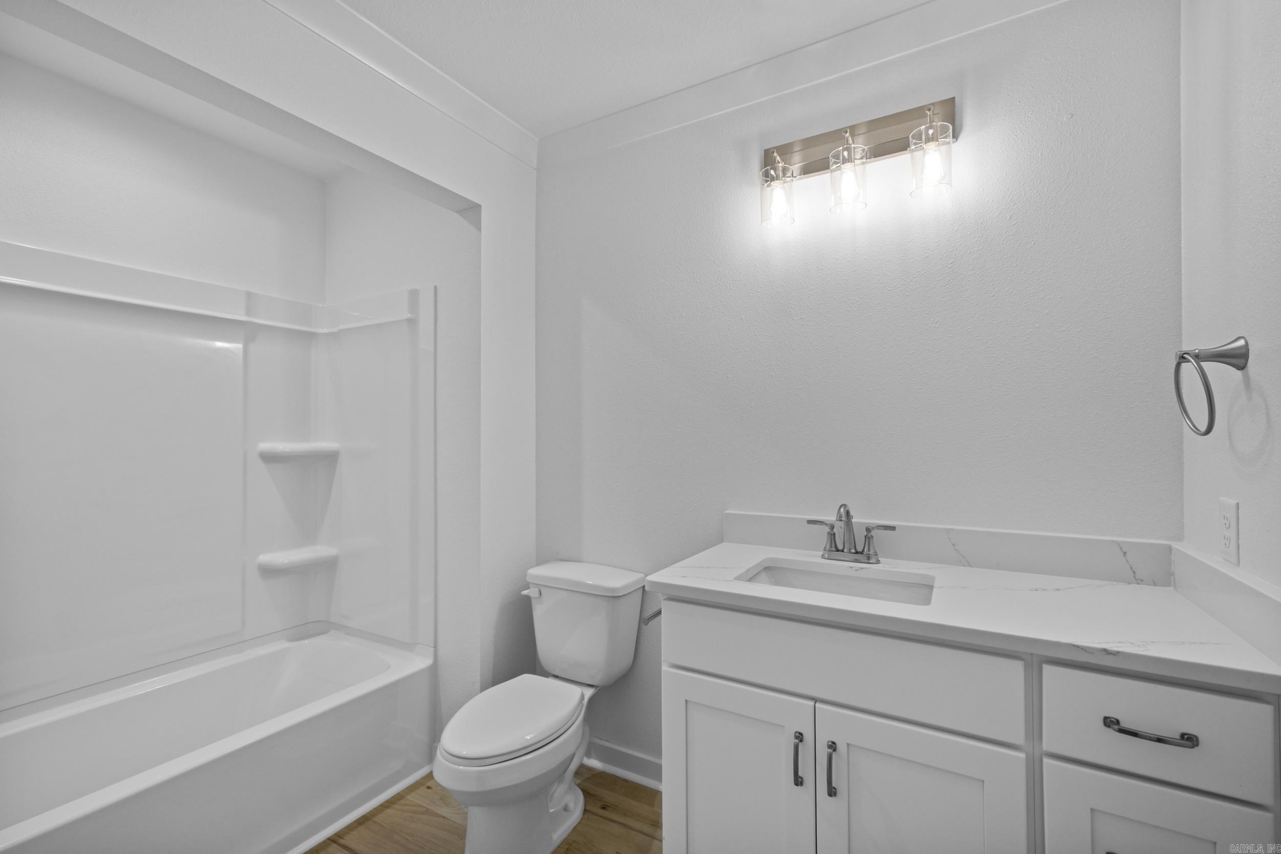 Pacton Lake Estates - Residential