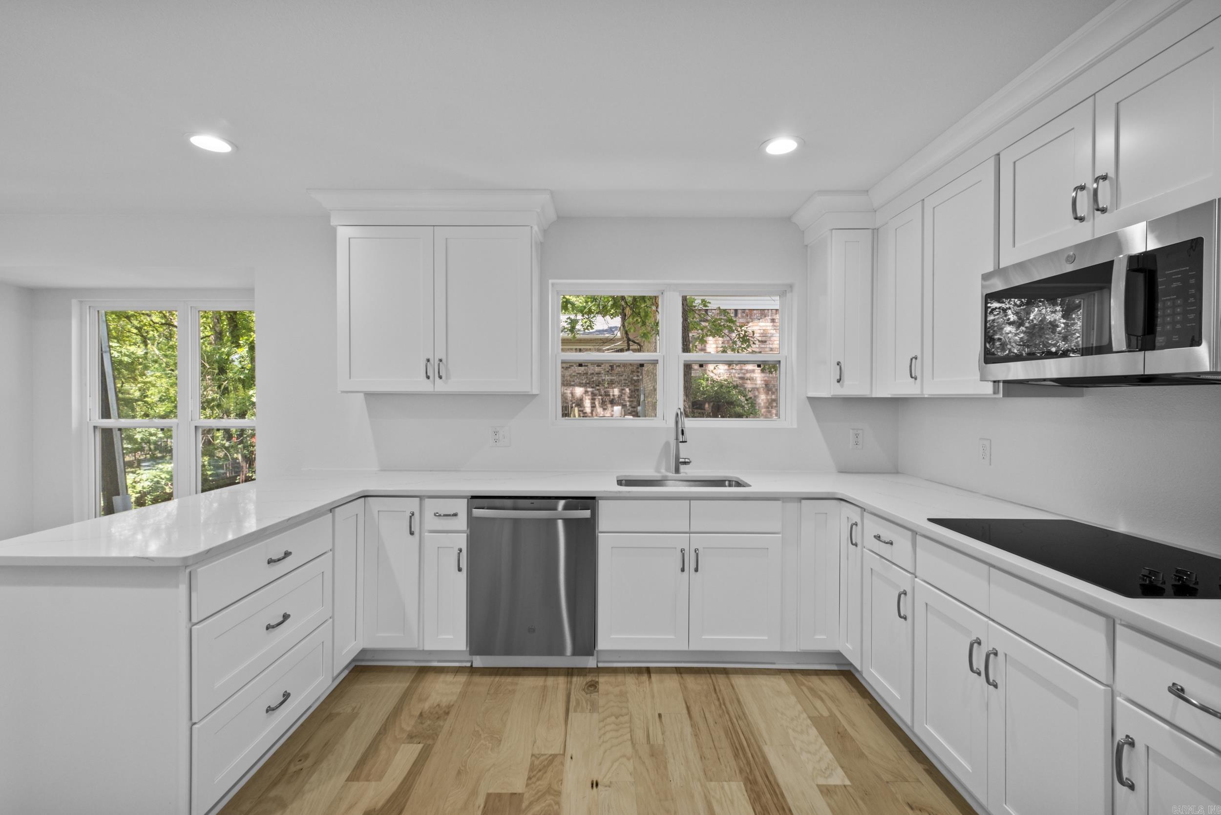 Pacton Lake Estates - Residential