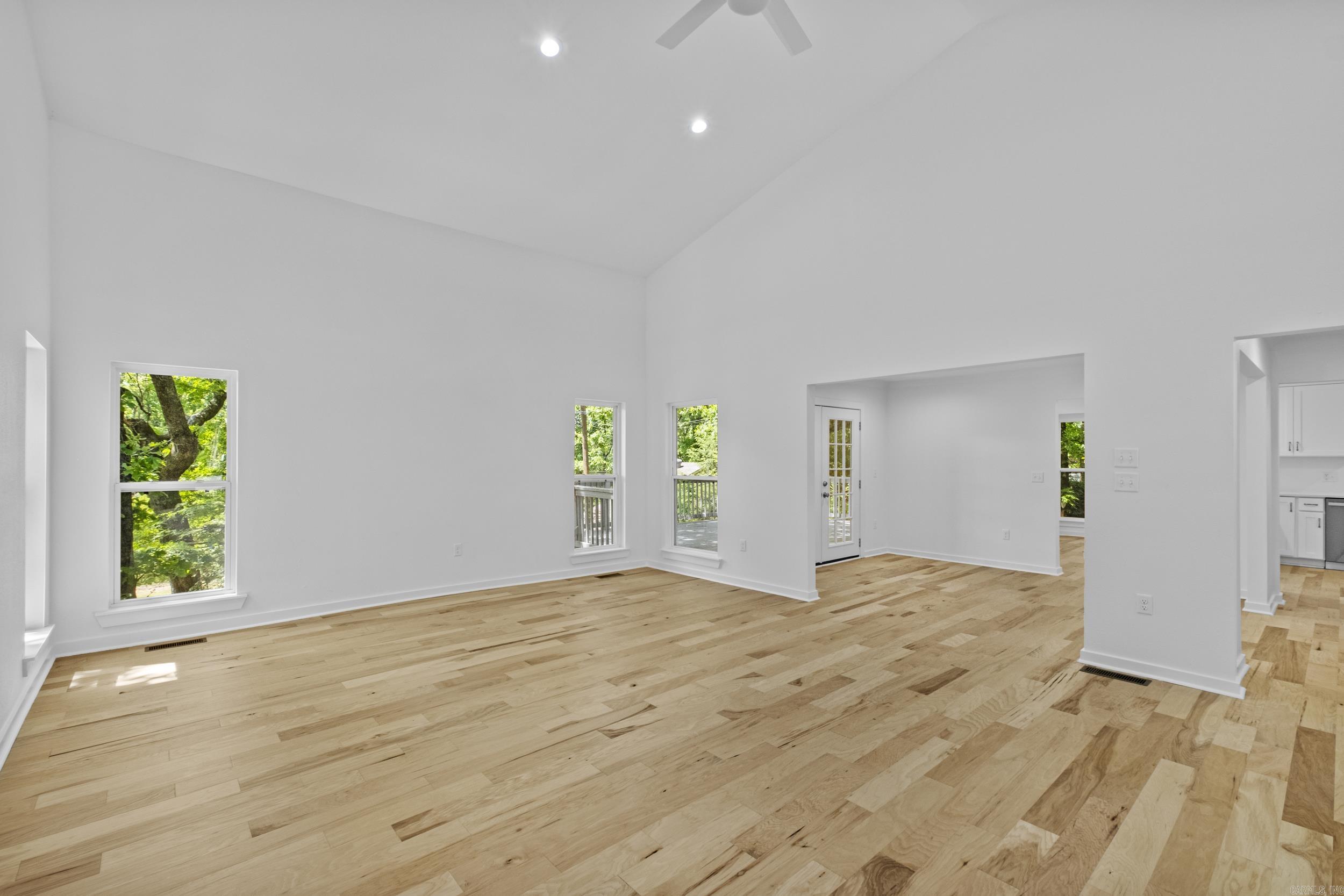 Pacton Lake Estates - Residential