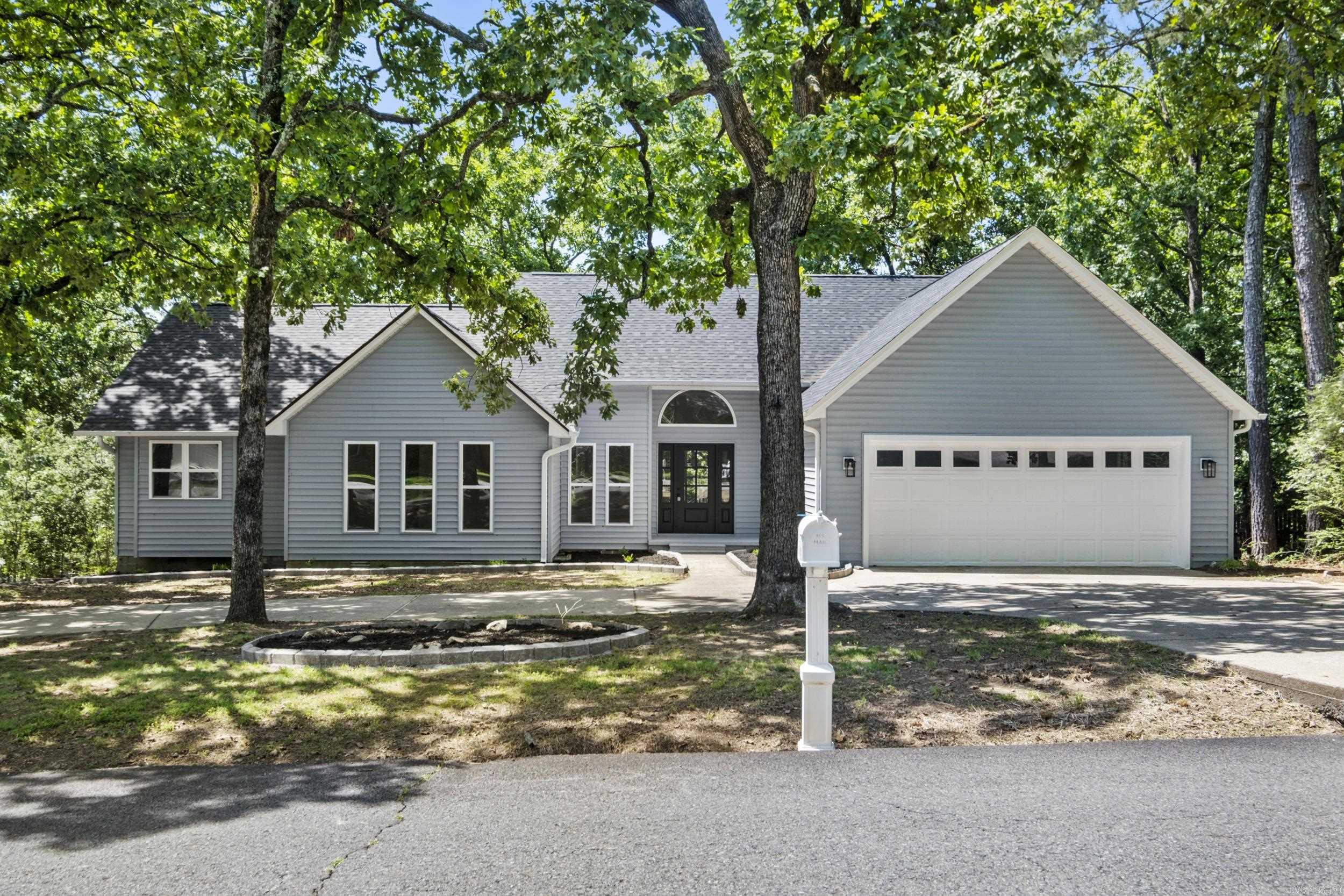 Pacton Lake Estates - Residential